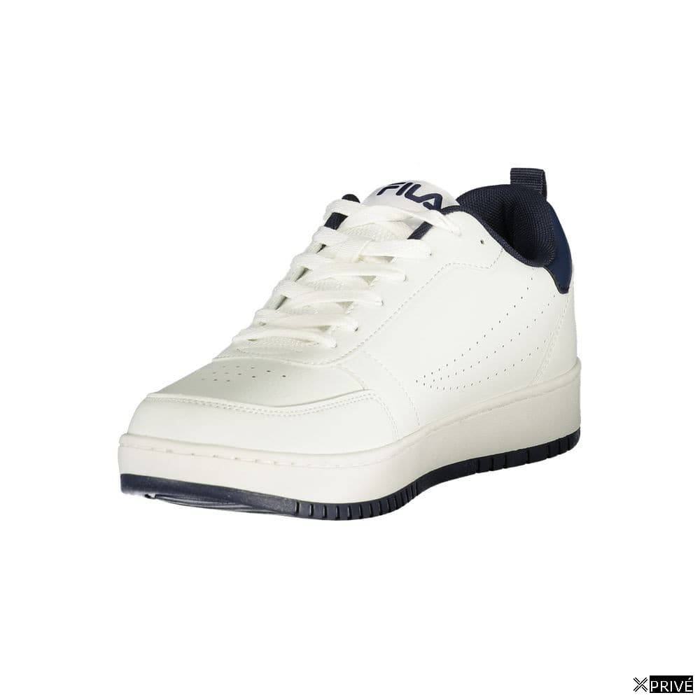 Chaussures de sport blanches — 3