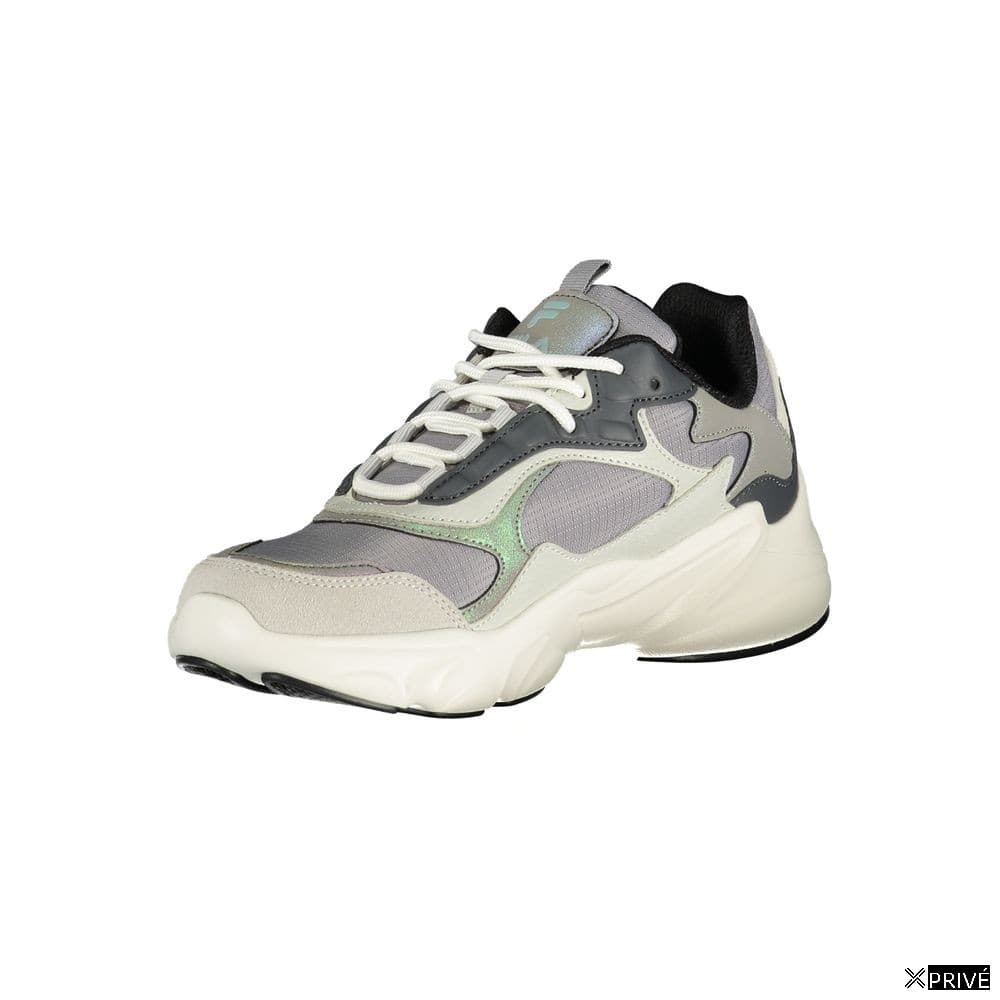 Chaussures de sport grises — 3