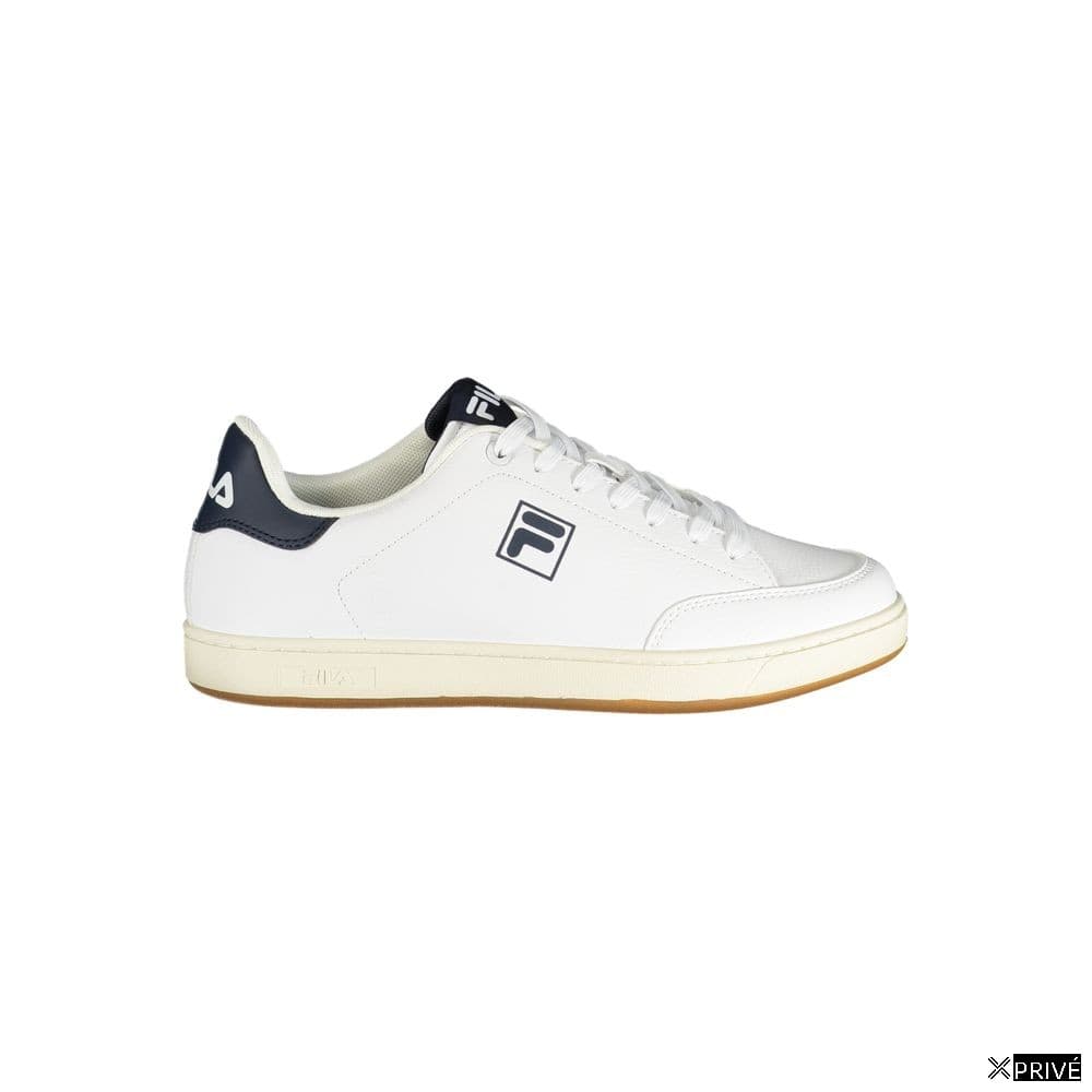Chaussures de sport blanches — 1