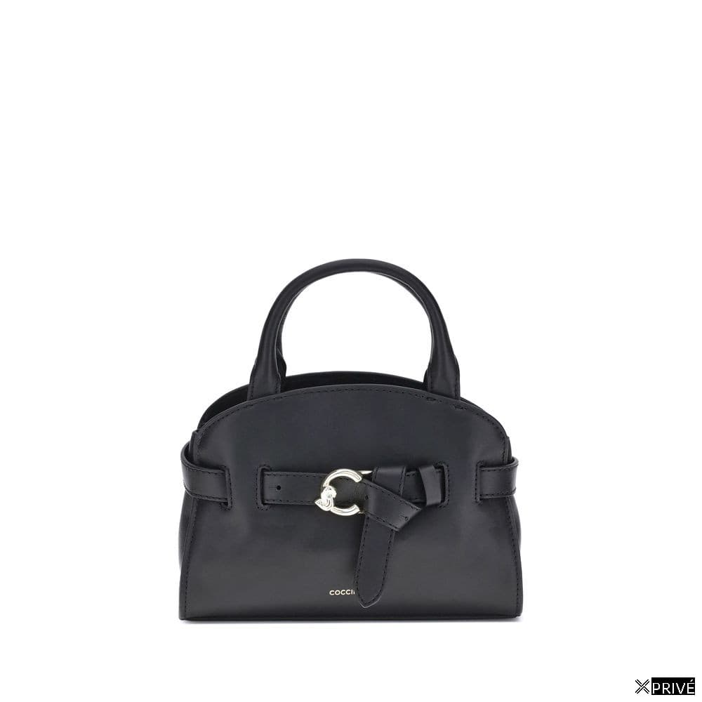 Sac à main noir — 1