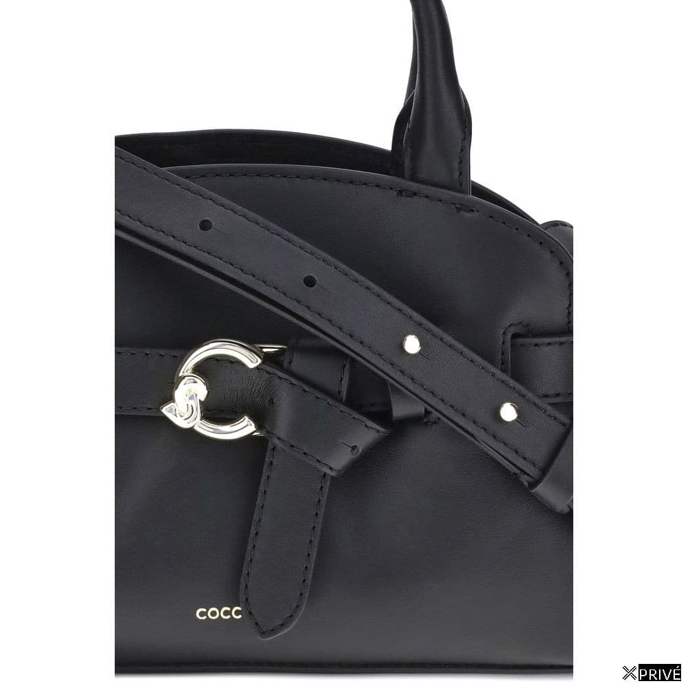 Sac à main noir — 4