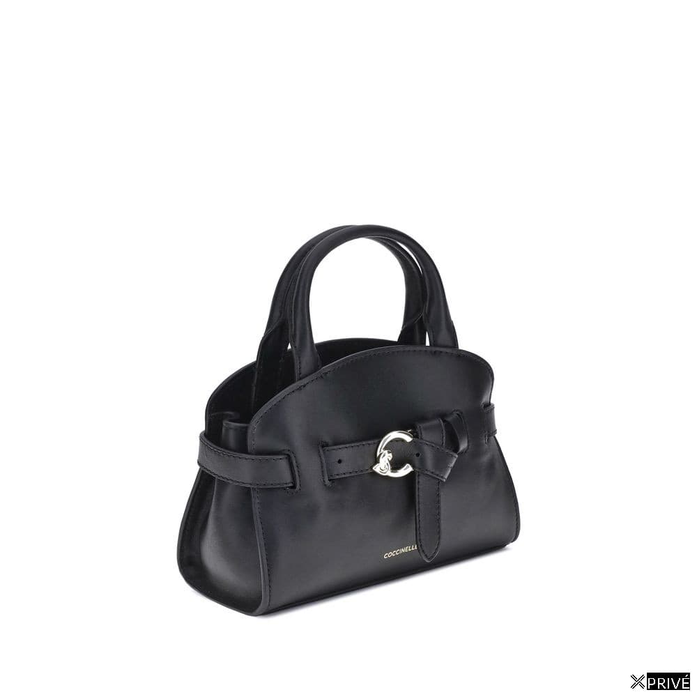 Sac à main noir — 2