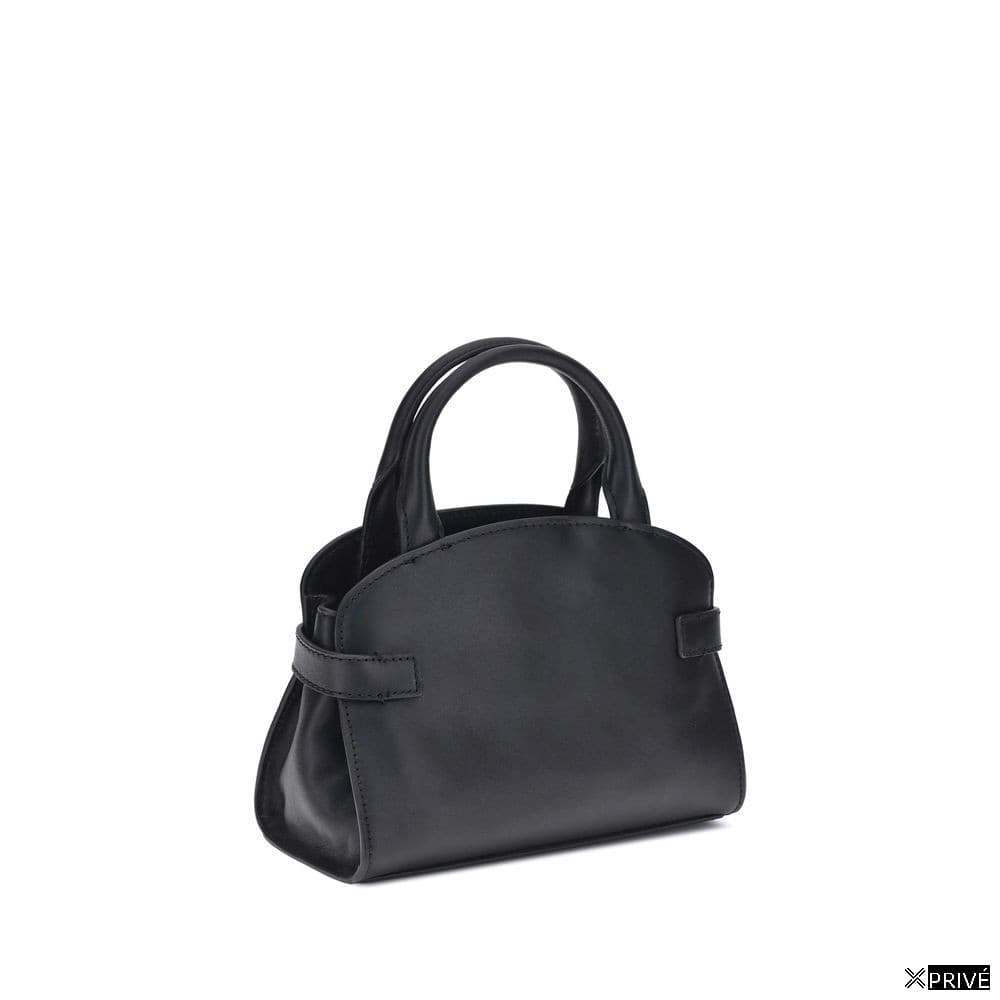 Sac à main noir — 3