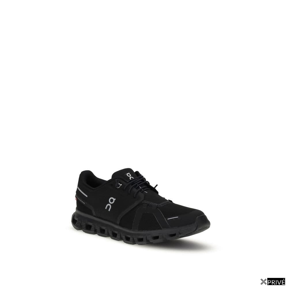 Chaussures de sport noires — 2