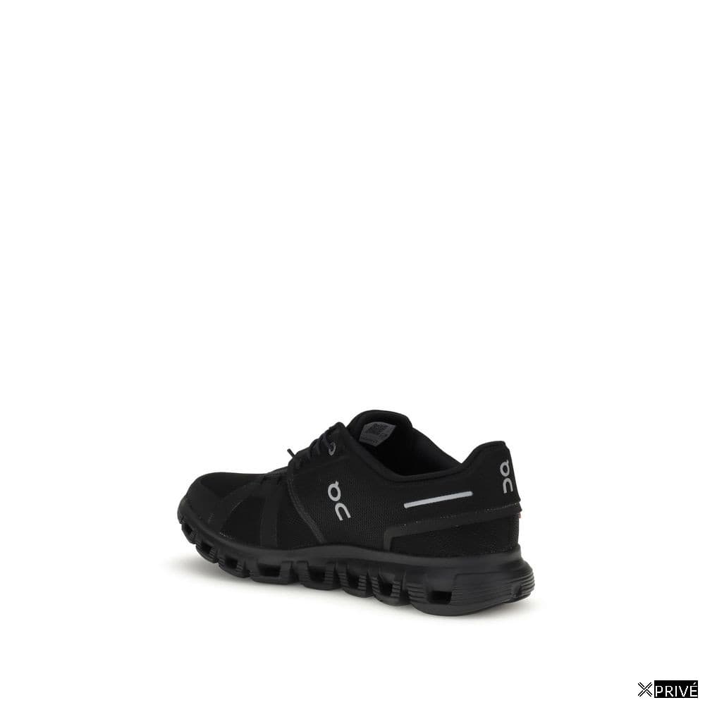 Chaussures de sport noires — 3