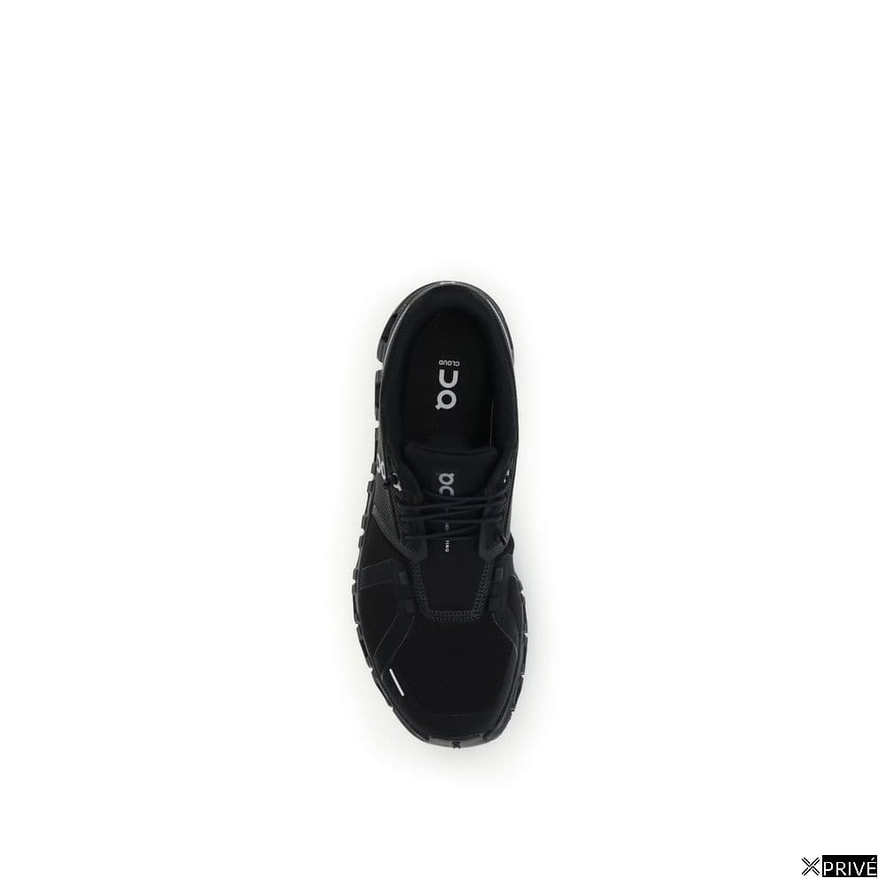 Chaussures de sport noires — 4