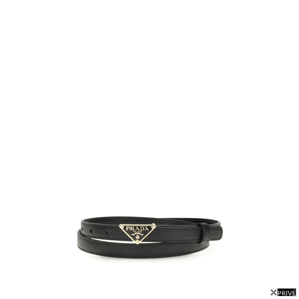 Ceinture noire — 1