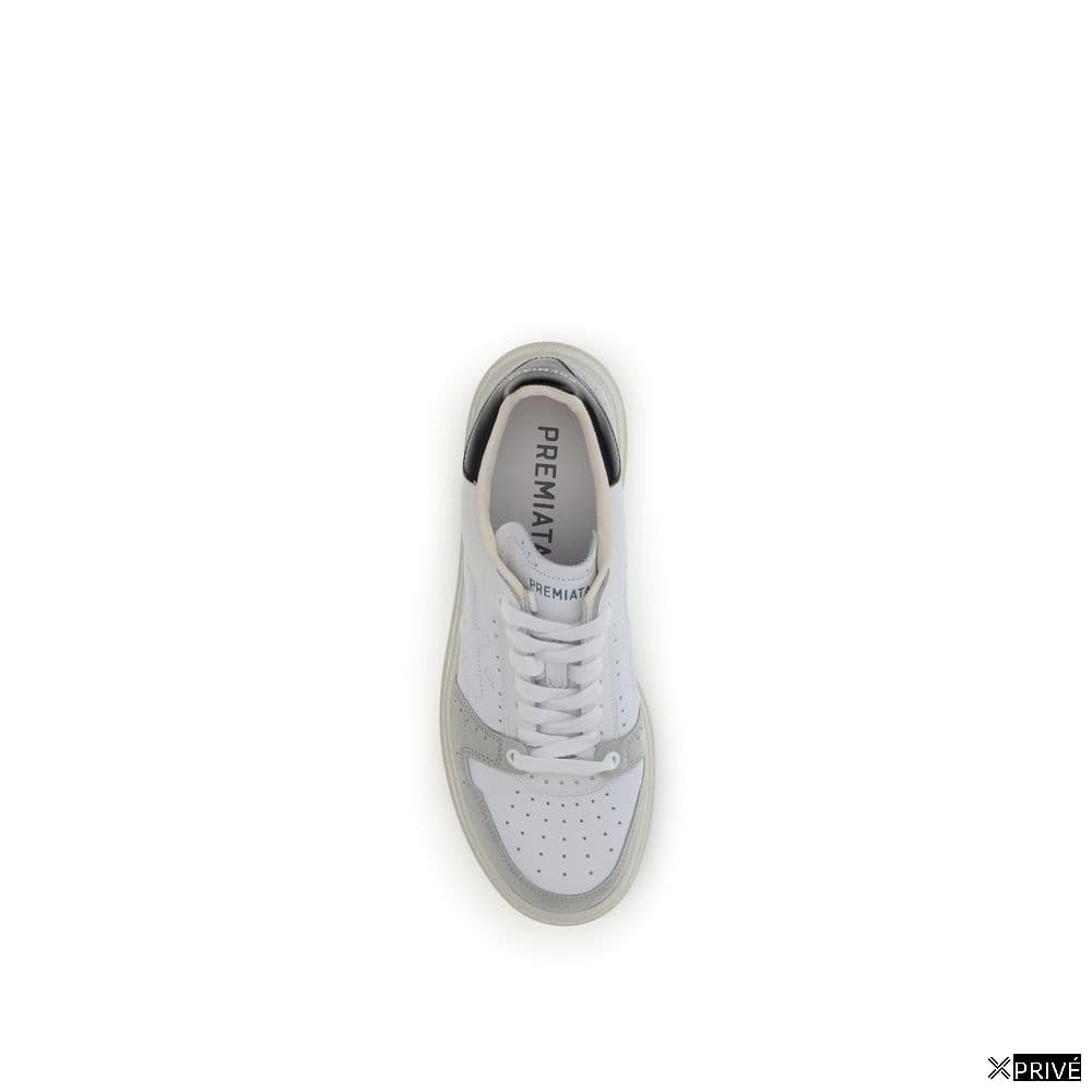 Chaussures de sport blanches — 4