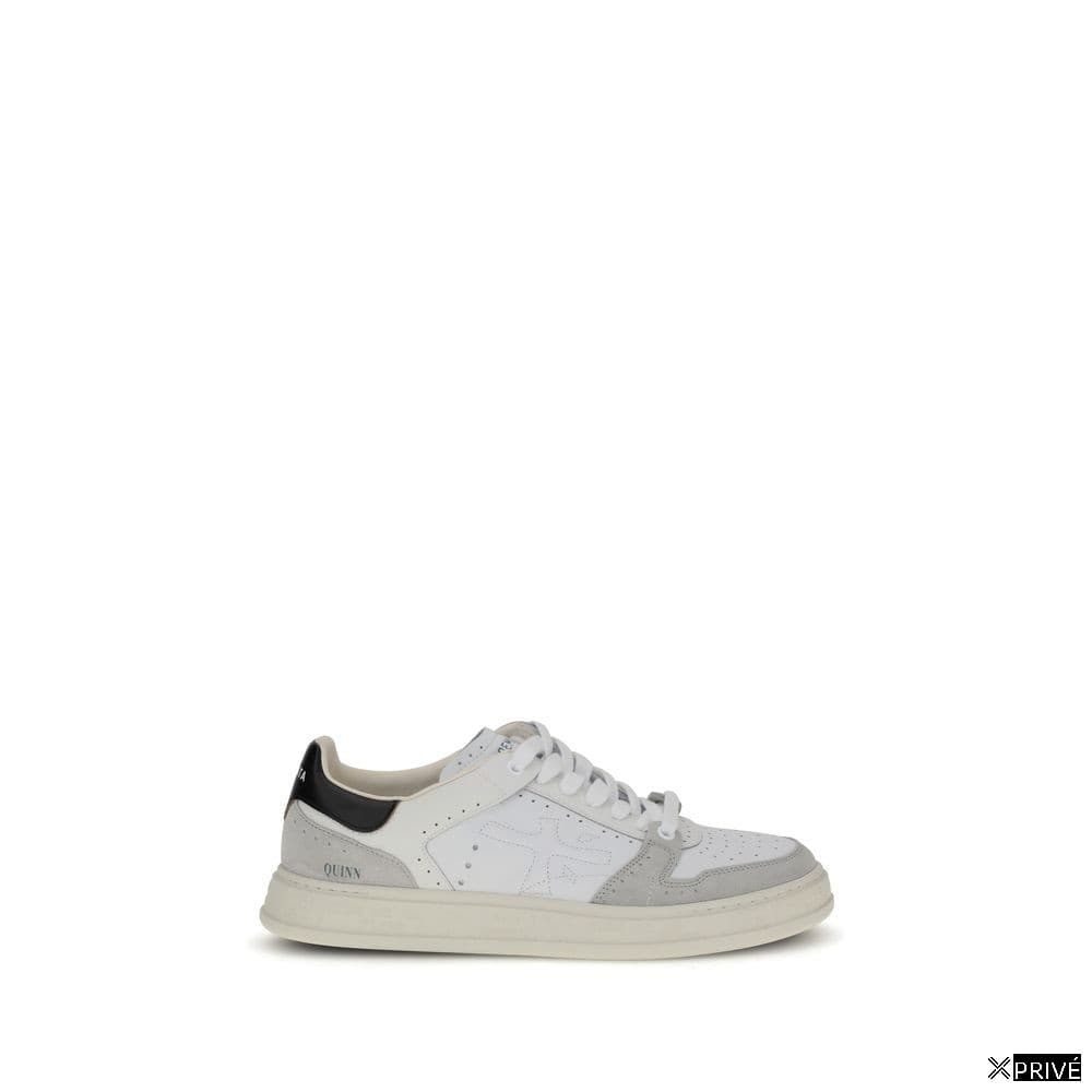 Chaussures de sport blanches — 1