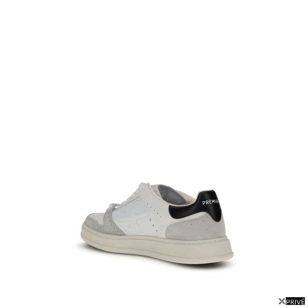 Chaussures de sport blanches — 3