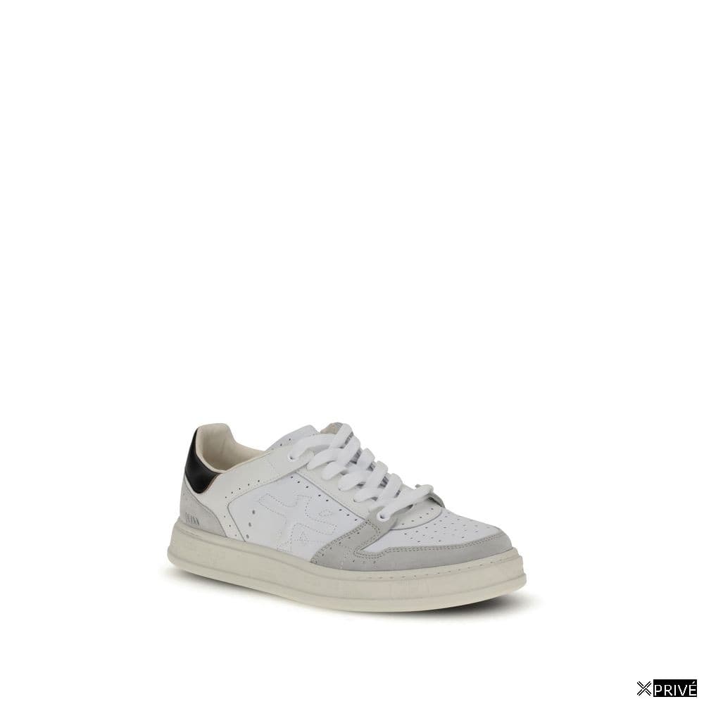 Chaussures de sport blanches — 2