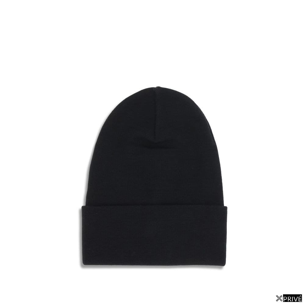 Chapeau noir — 2