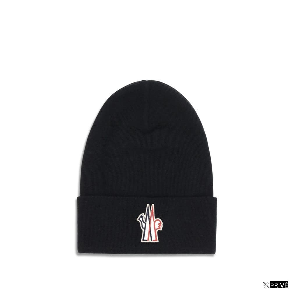 Chapeau noir — 1