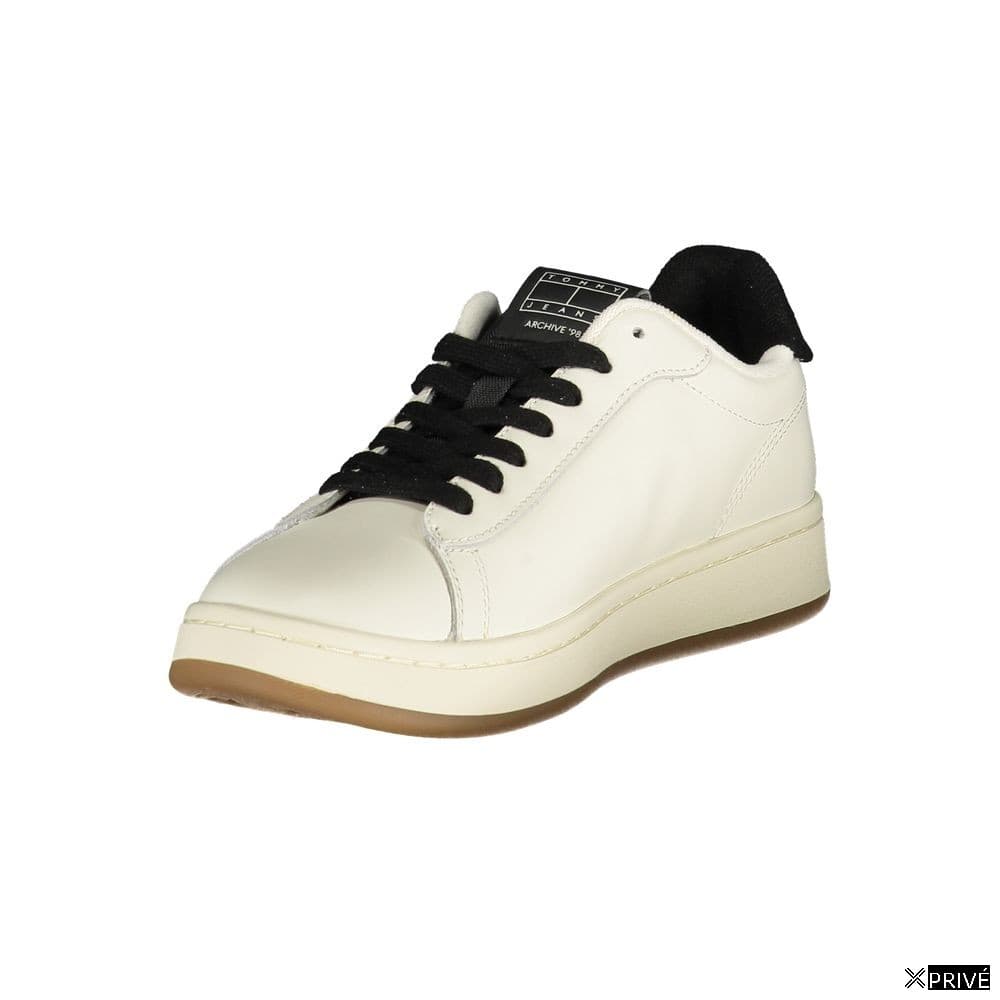 Chaussures de sport blanches — 3