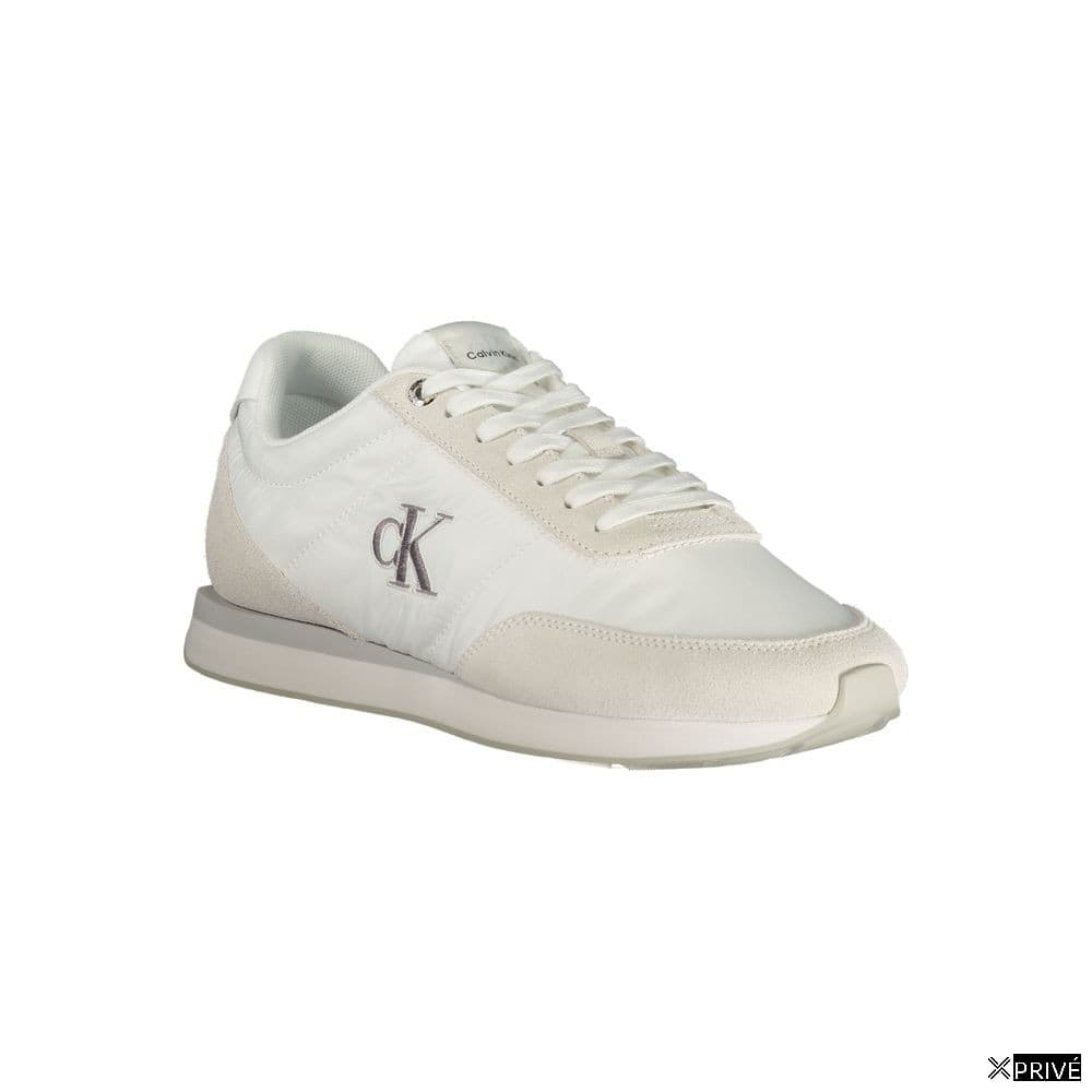 Chaussures de sport blanches — 2