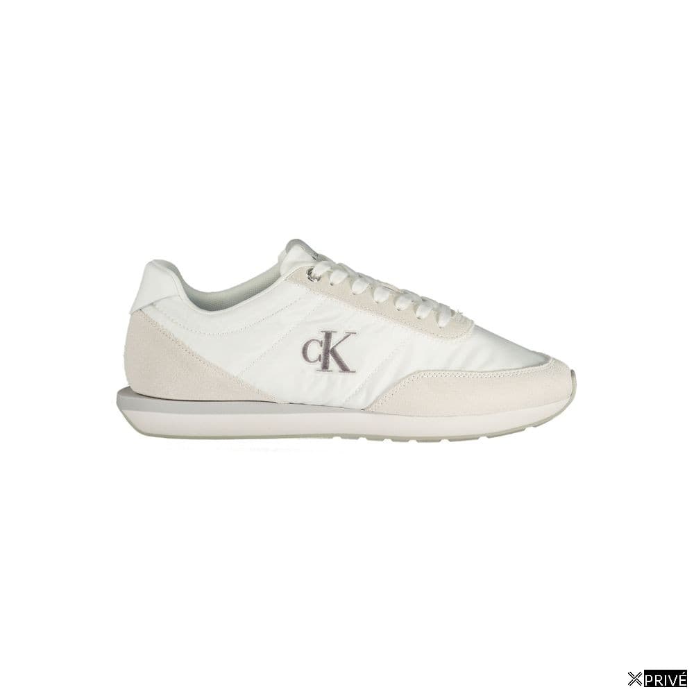 Chaussures de sport blanches — 1