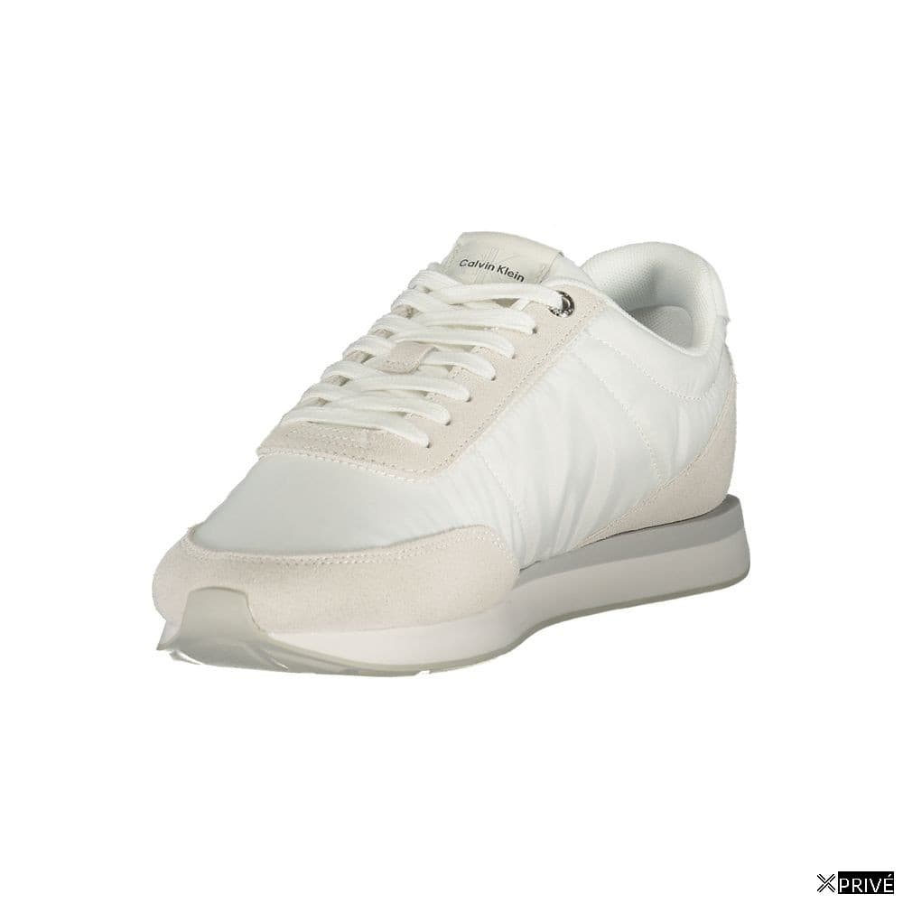 Chaussures de sport blanches — 3