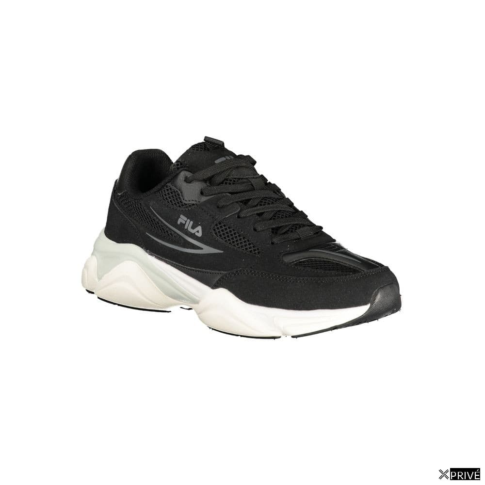 Chaussures de sport noires — 2
