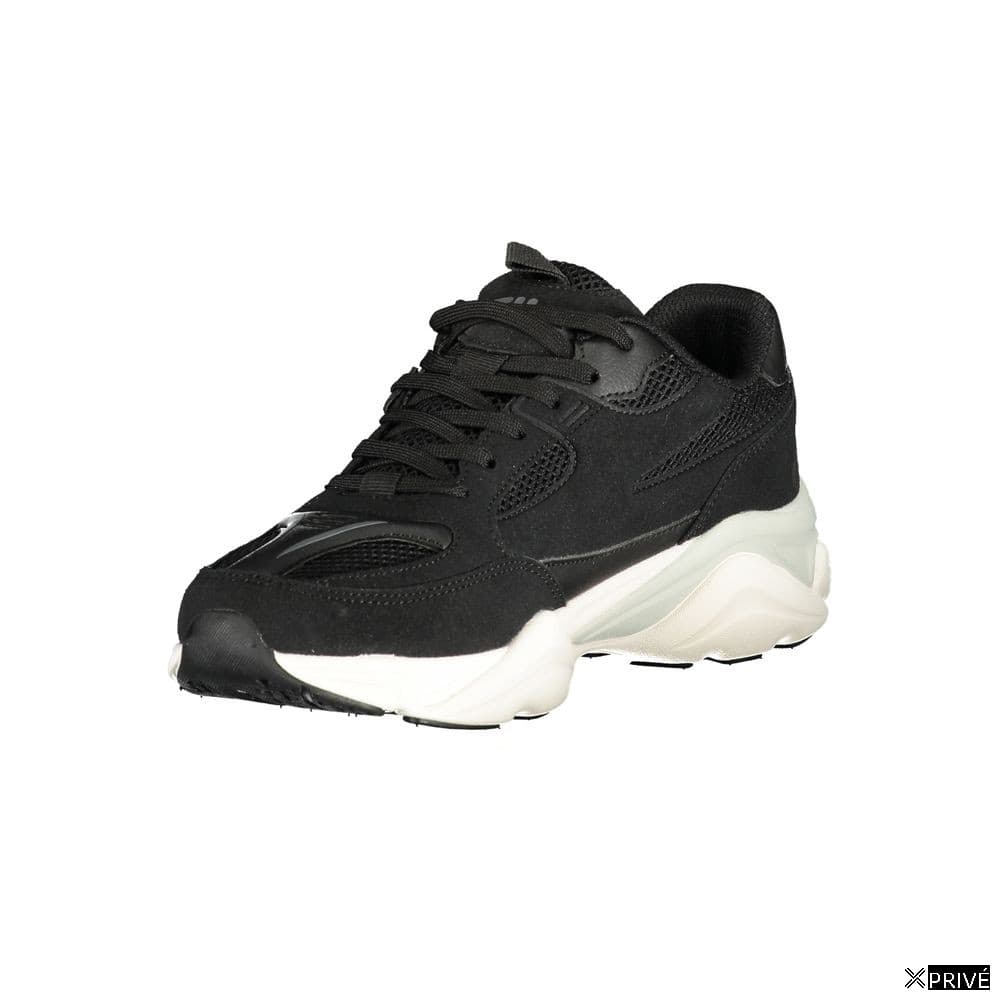 Chaussures de sport noires — 3