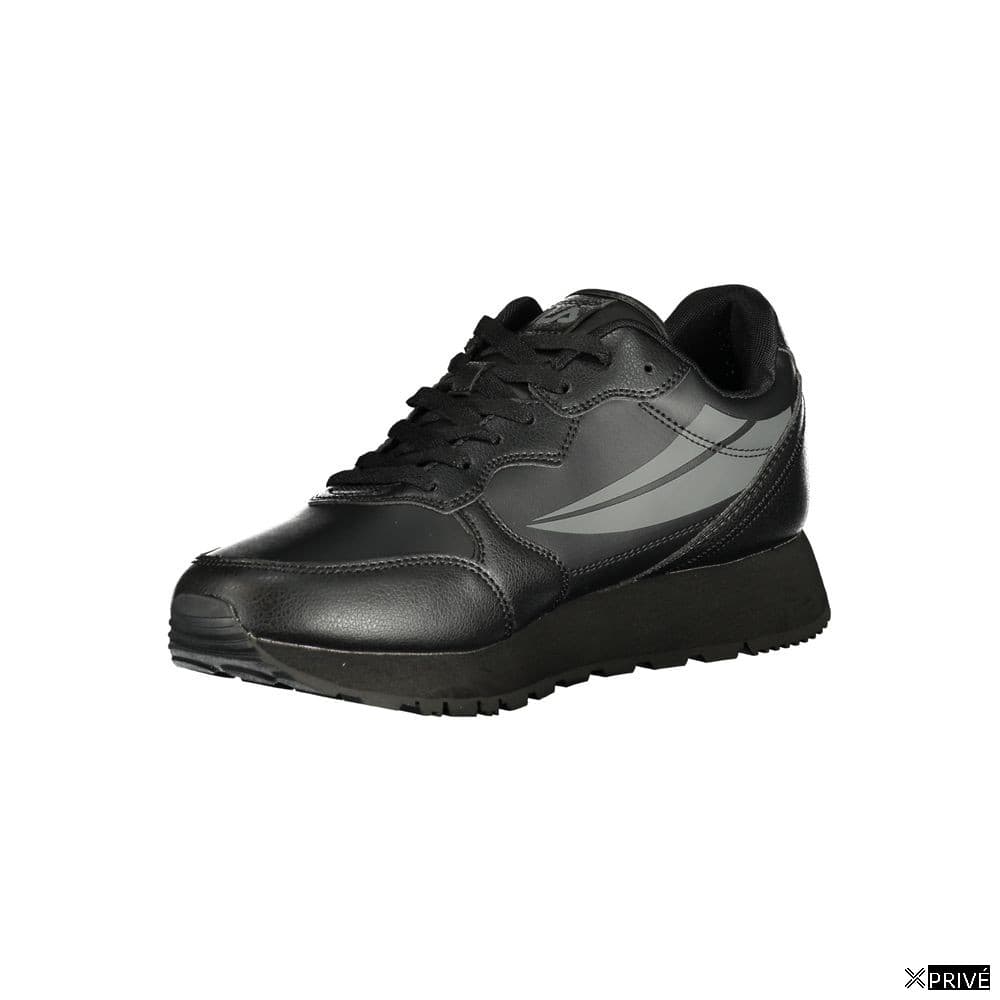 Chaussures de sport noires — 3