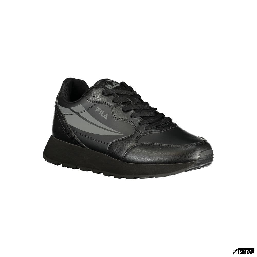 Chaussures de sport noires — 2