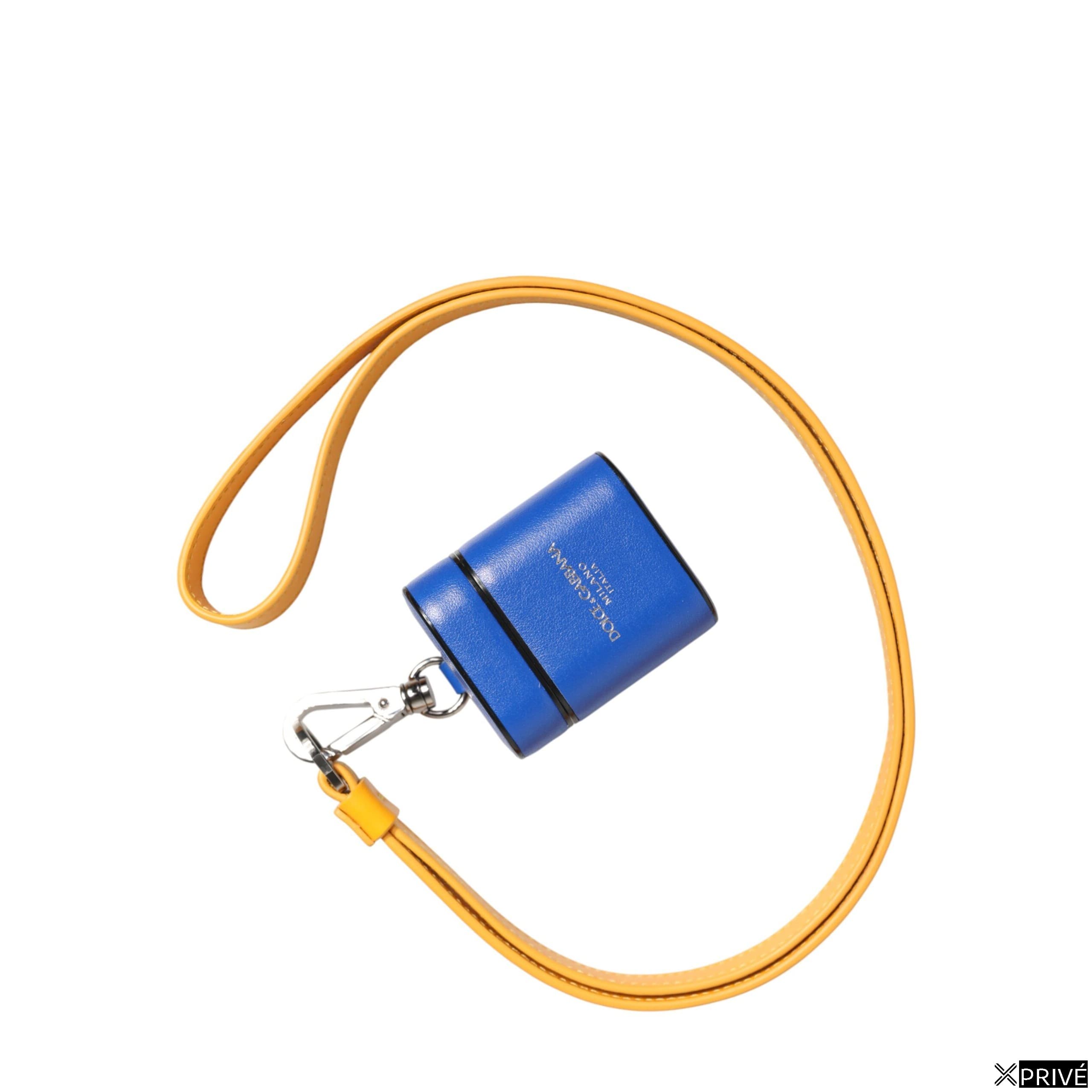 Autre bleu — 5