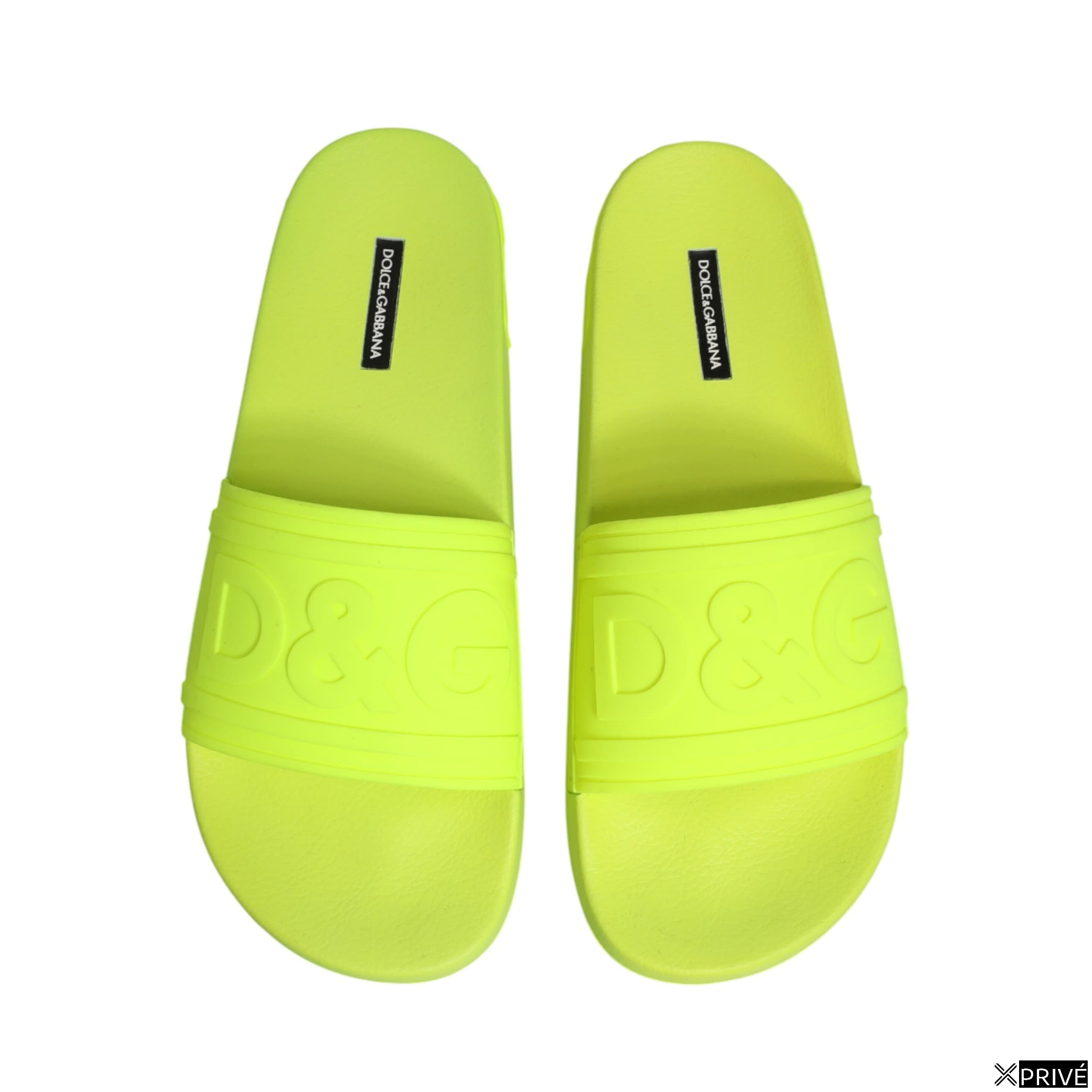 Sandales vertes — 4