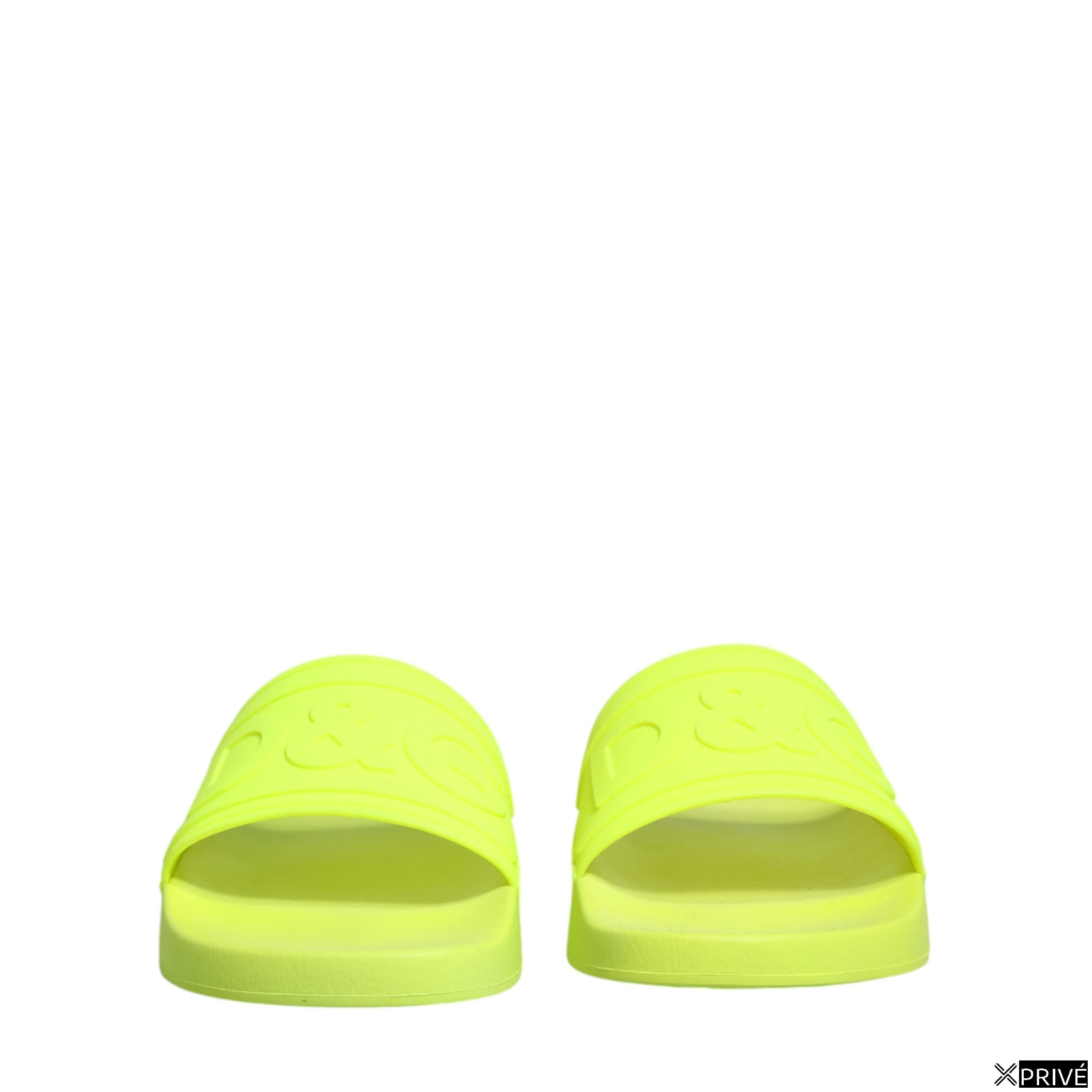 Sandales vertes — 3