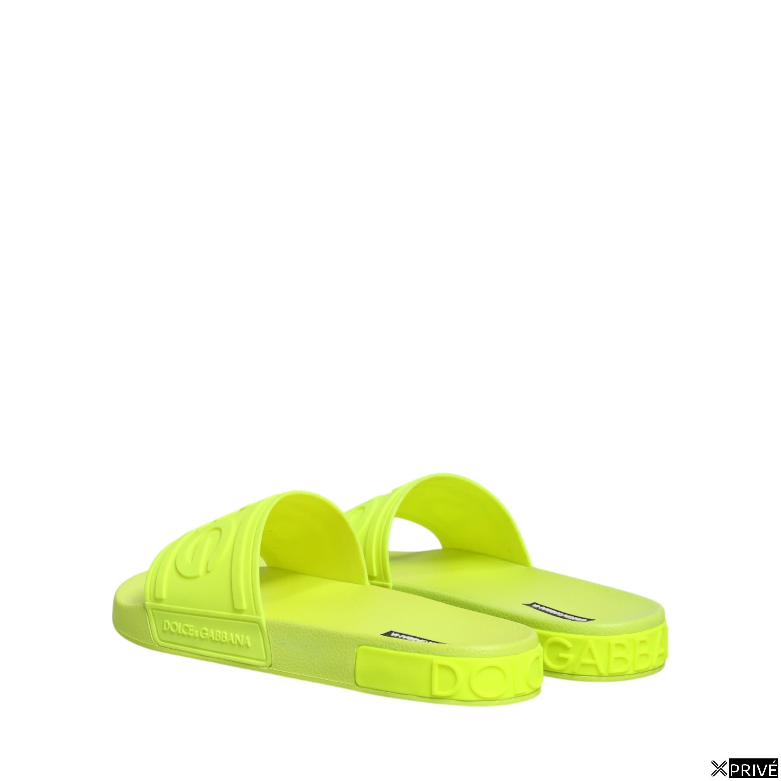 Sandales vertes — 6
