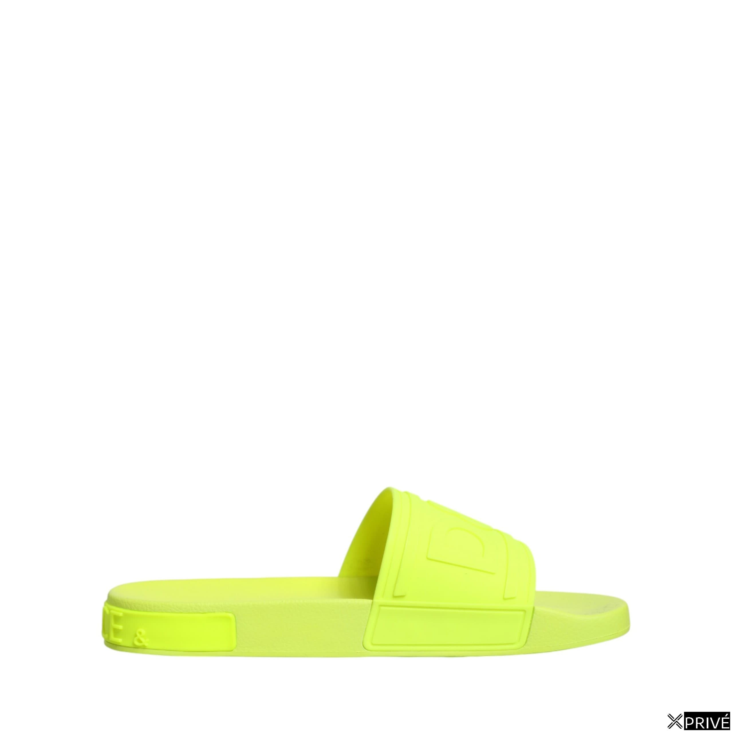 Sandales vertes — 1