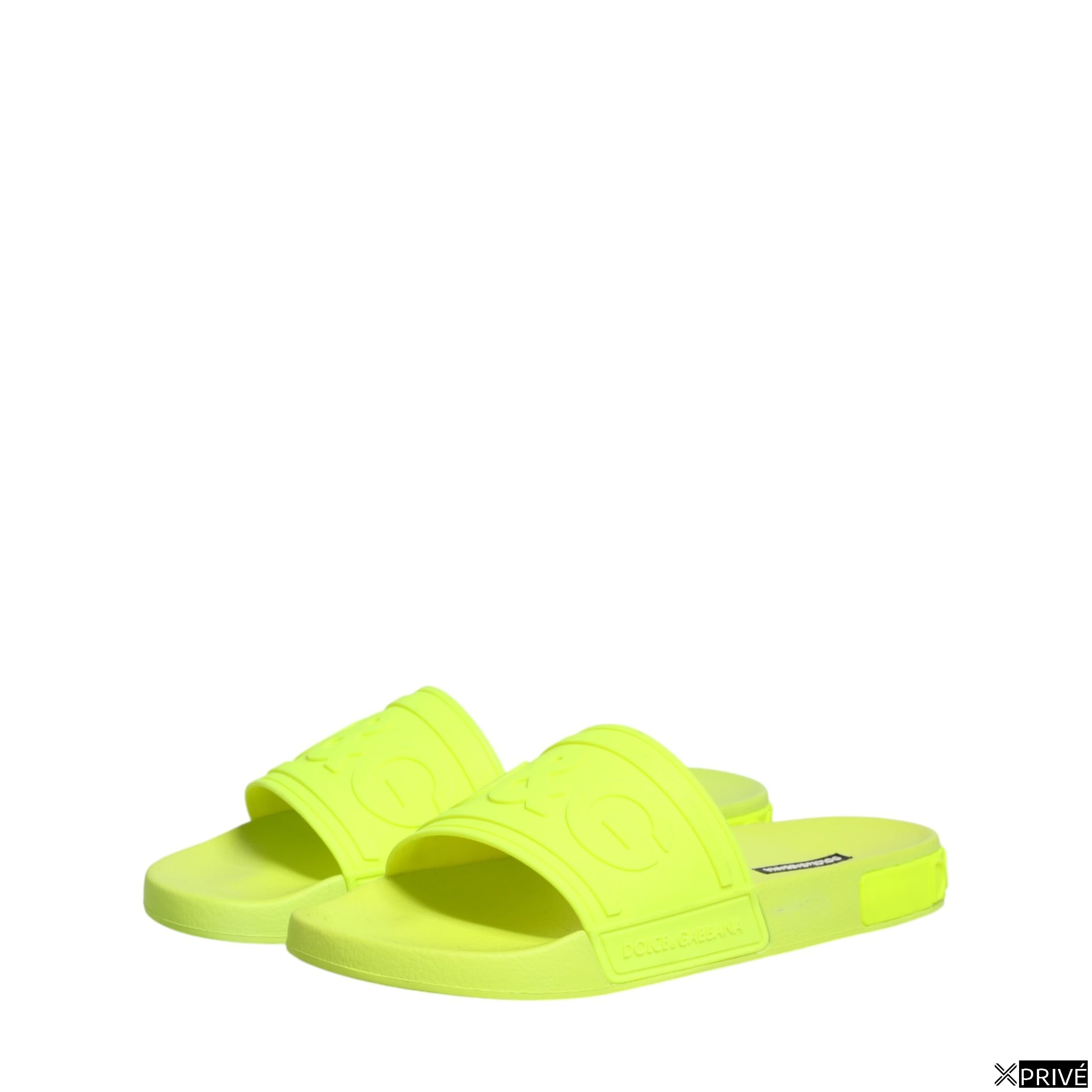 Sandales vertes — 5