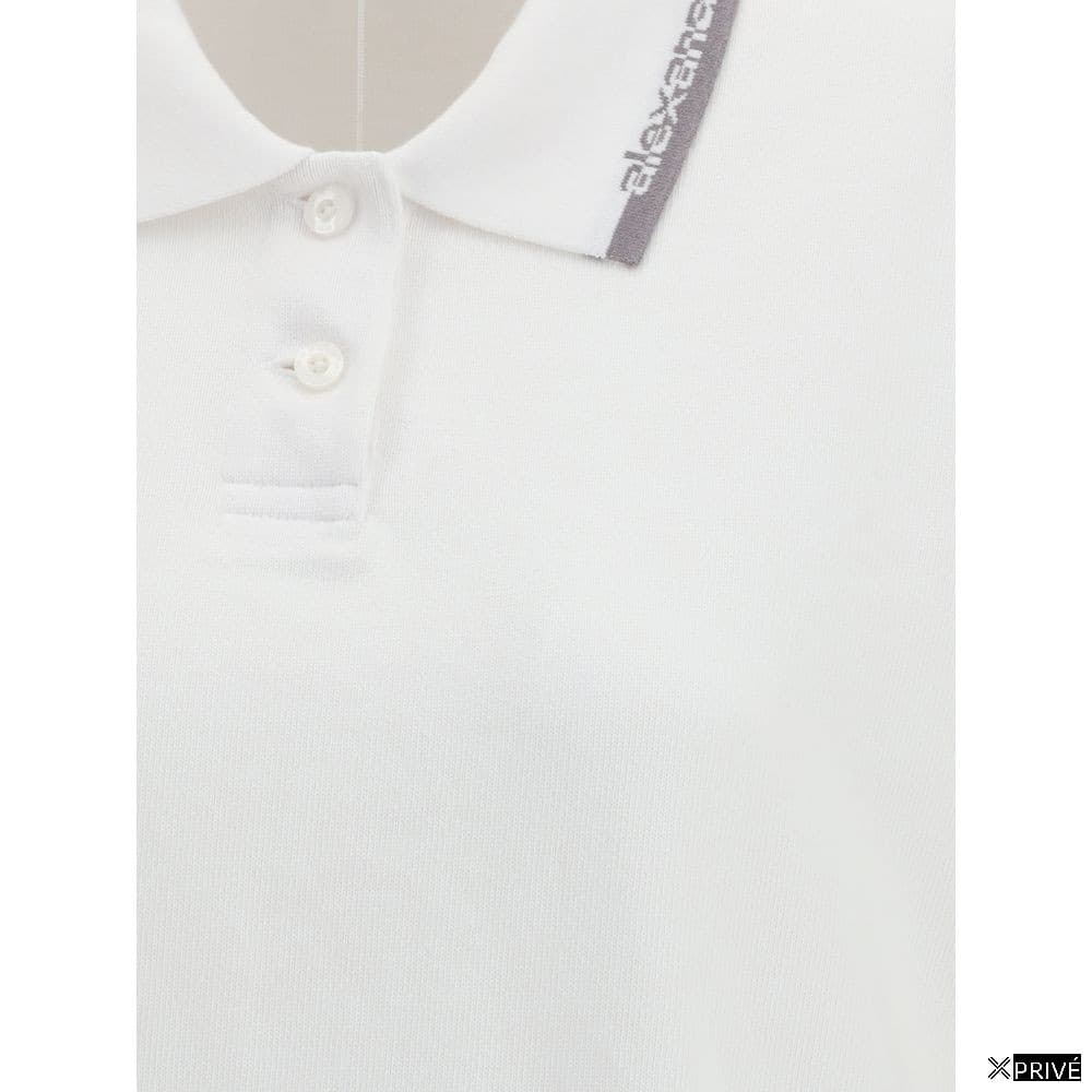 Robe blanche en Coton — 3