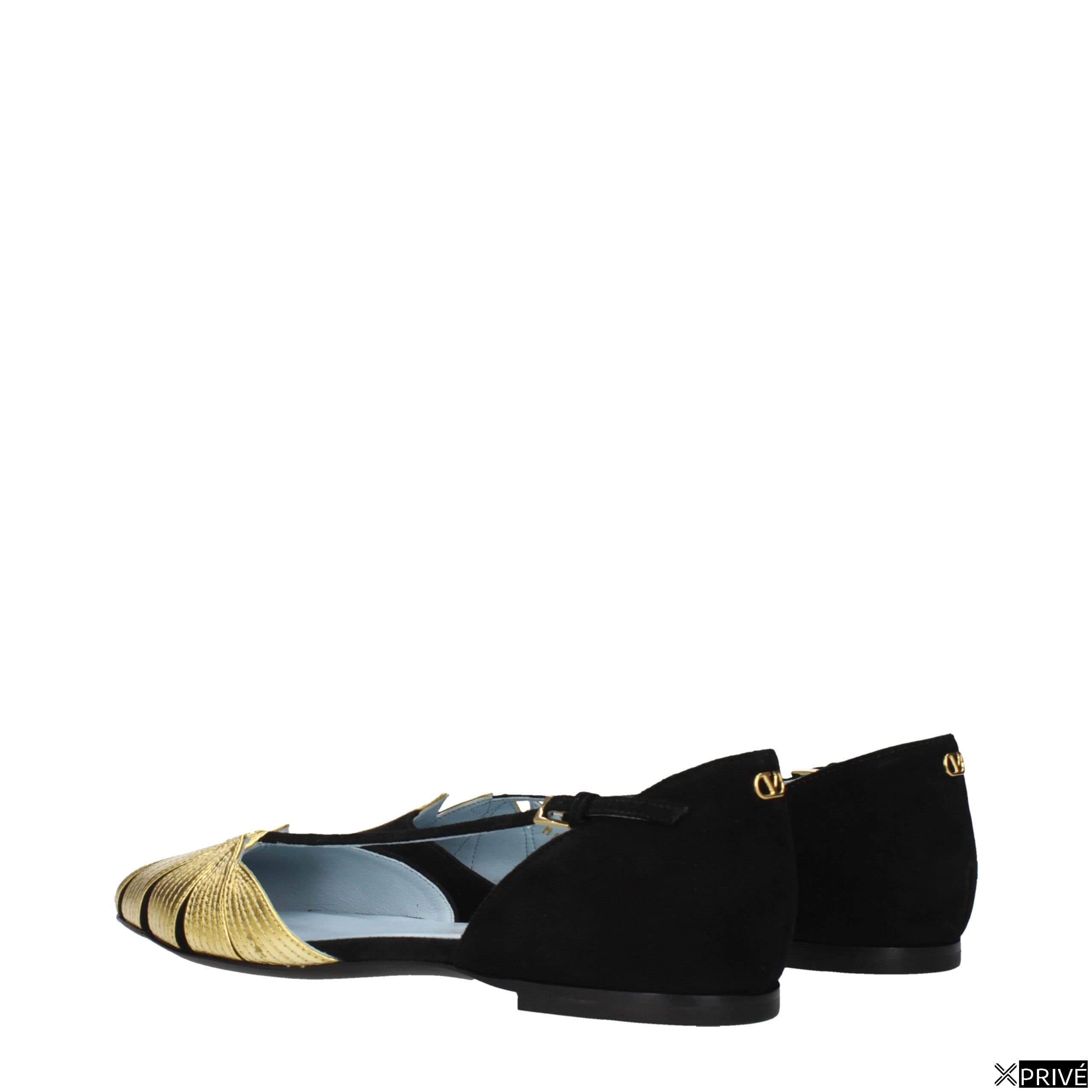 Sandales noires — 4