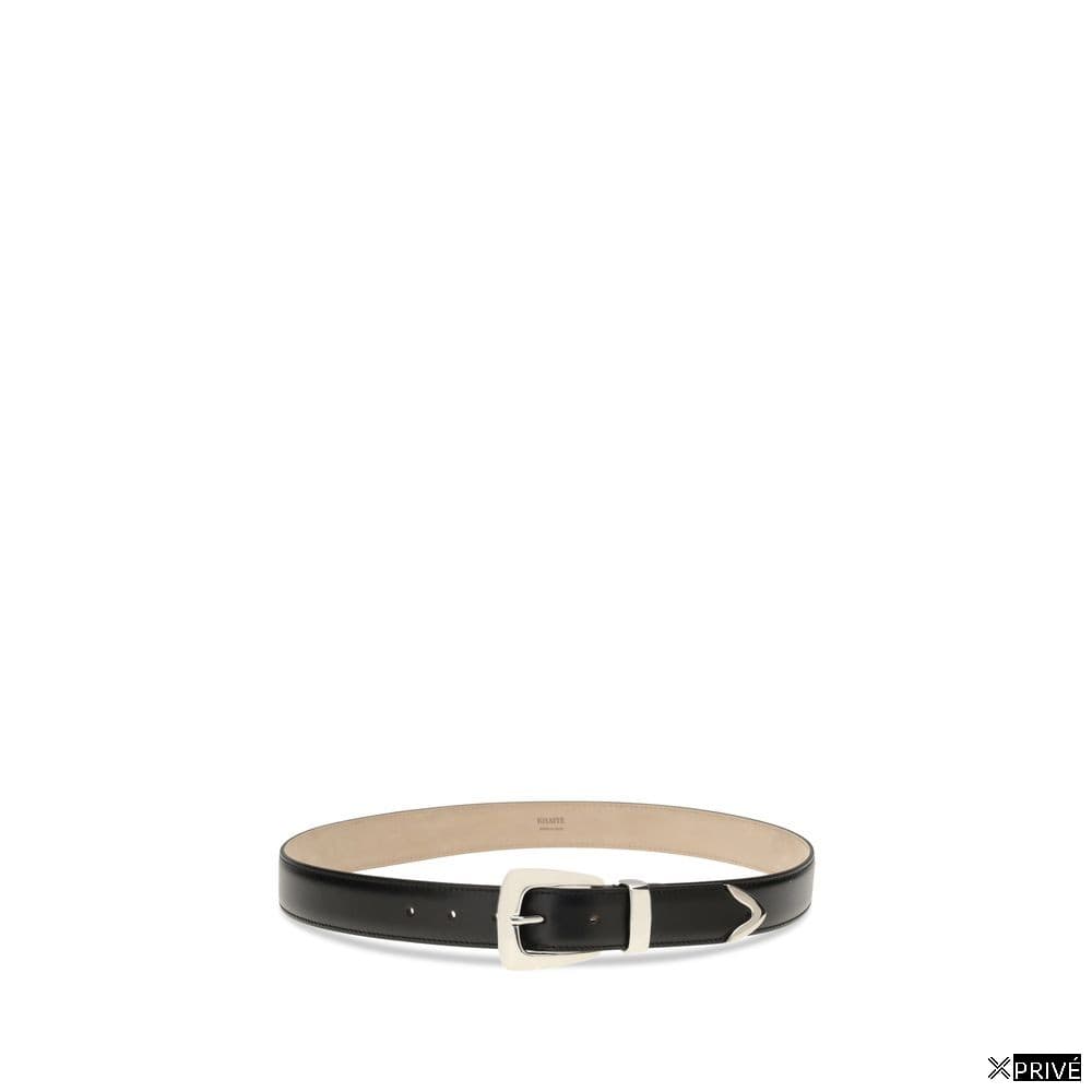 Ceinture noire — 3