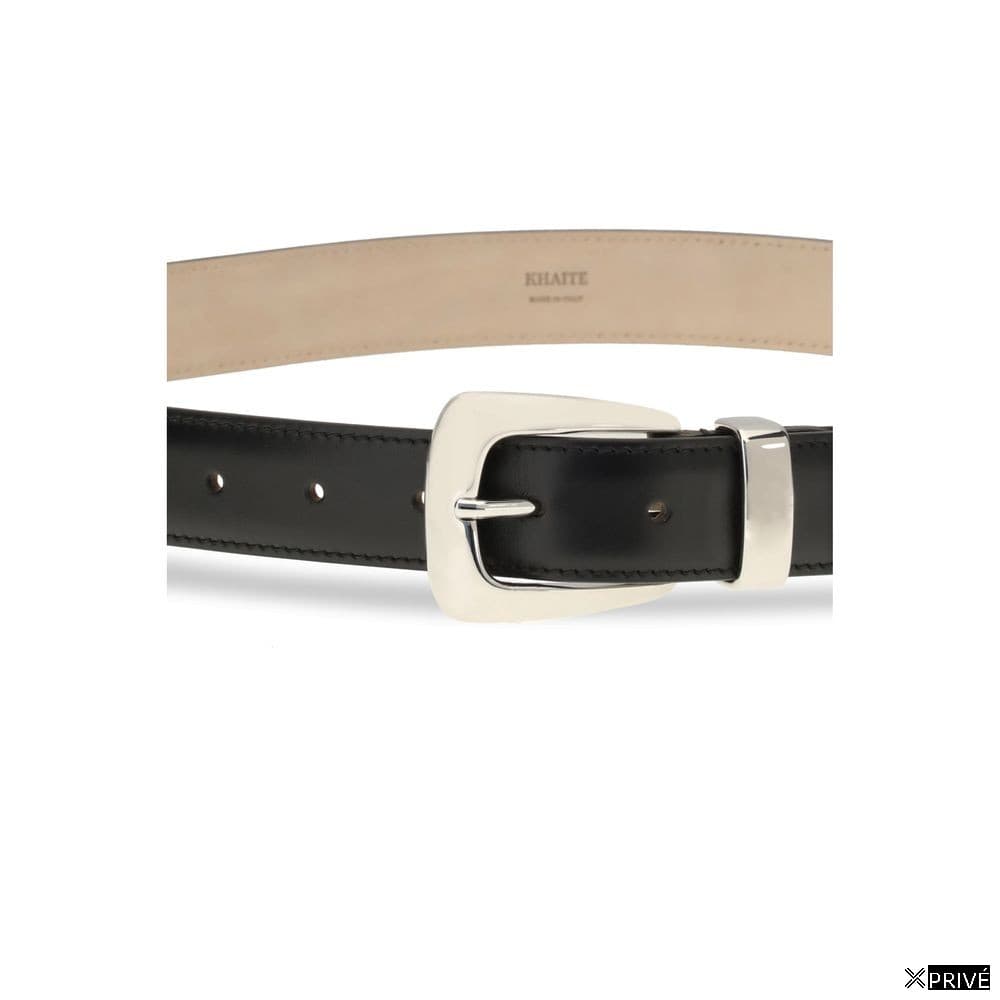 Ceinture noire — 5
