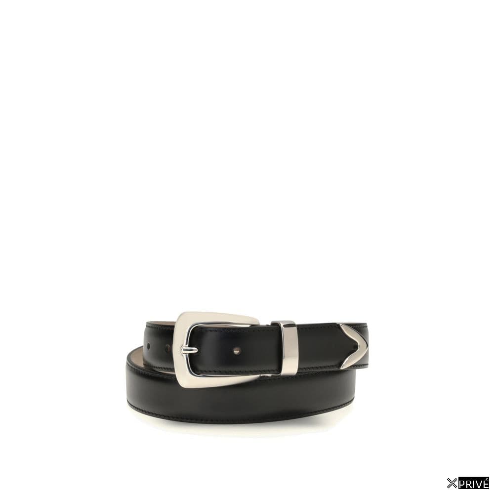 Ceinture noire — 1