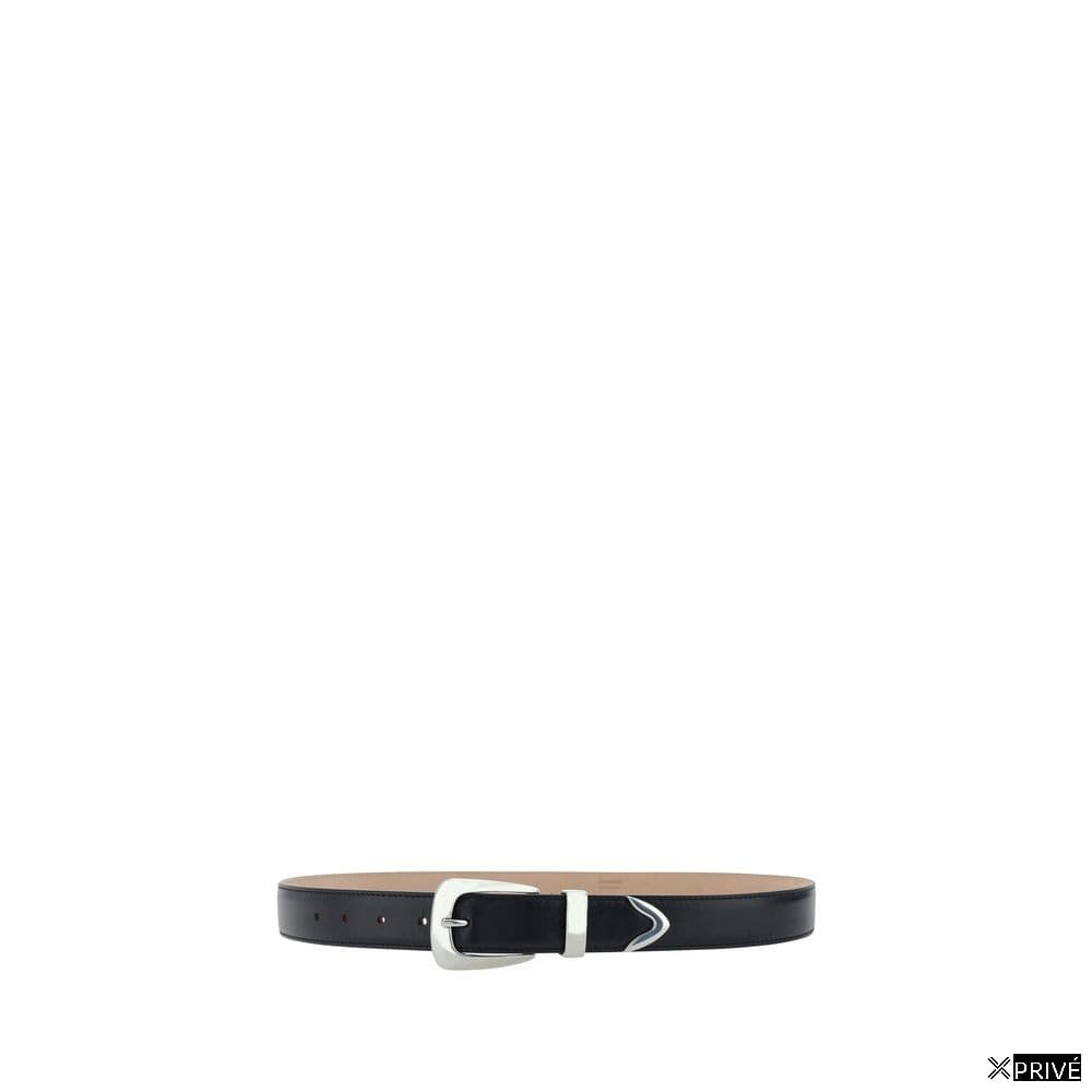 Ceinture noire — 4