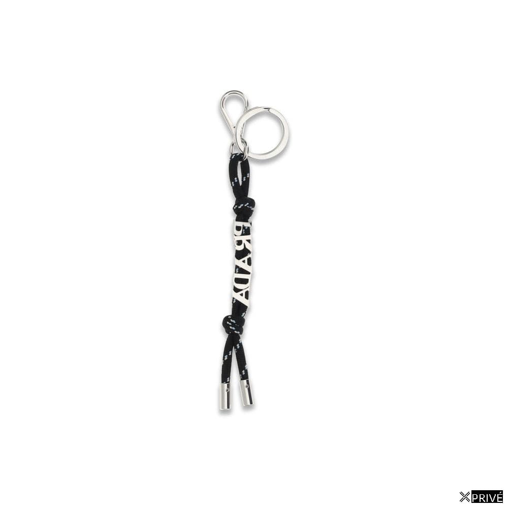 Porte-clés noir — 2