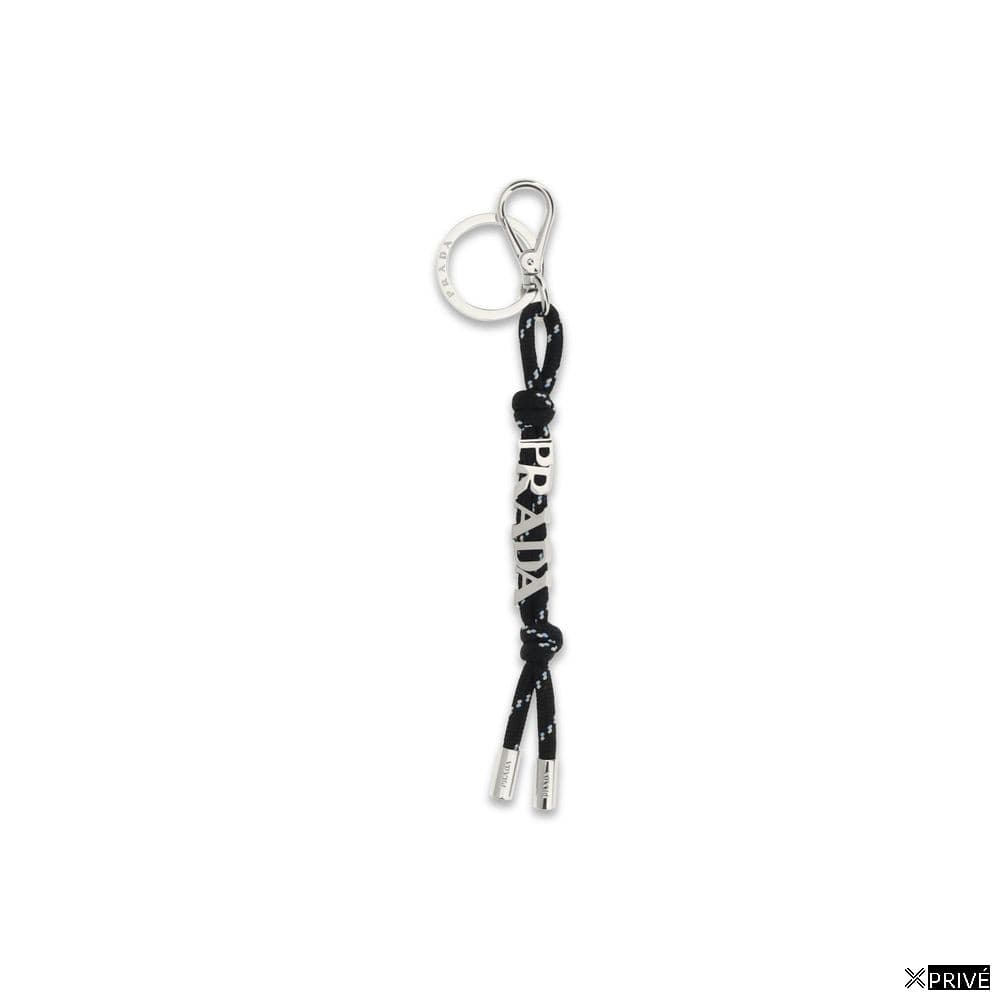Porte-clés noir — 1