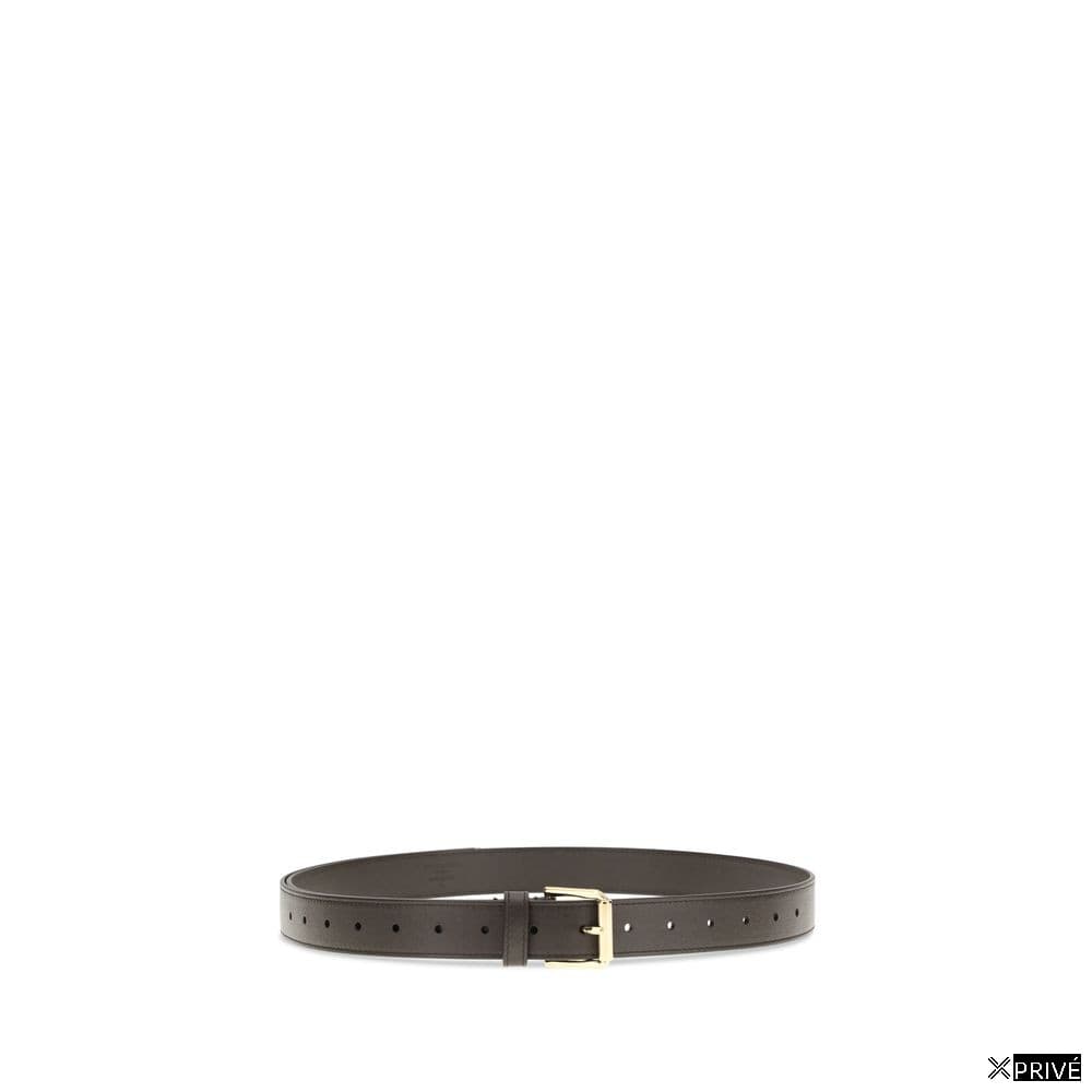 Ceinture brune — 2