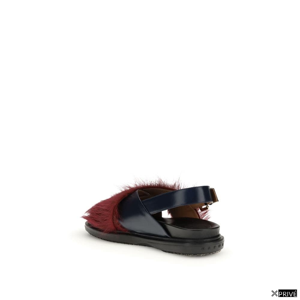 Sandales multicolores — 3