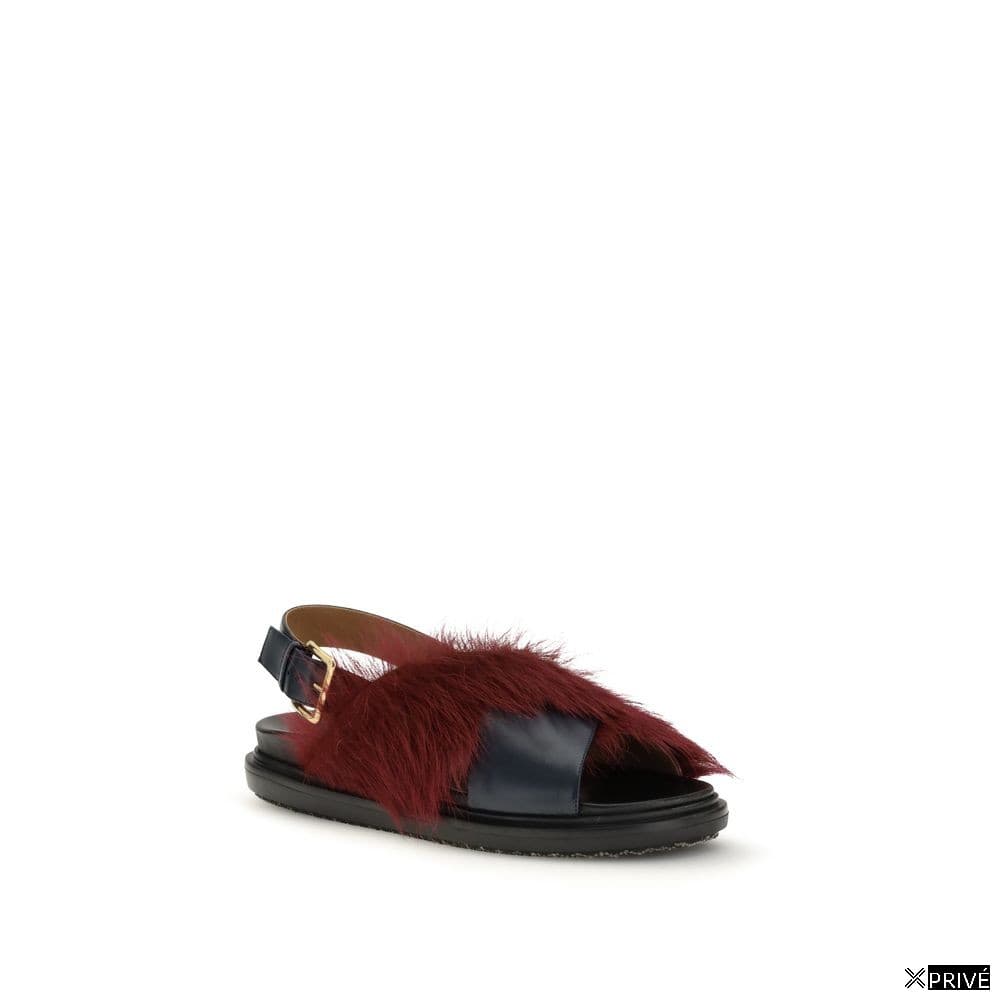 Sandales multicolores — 2