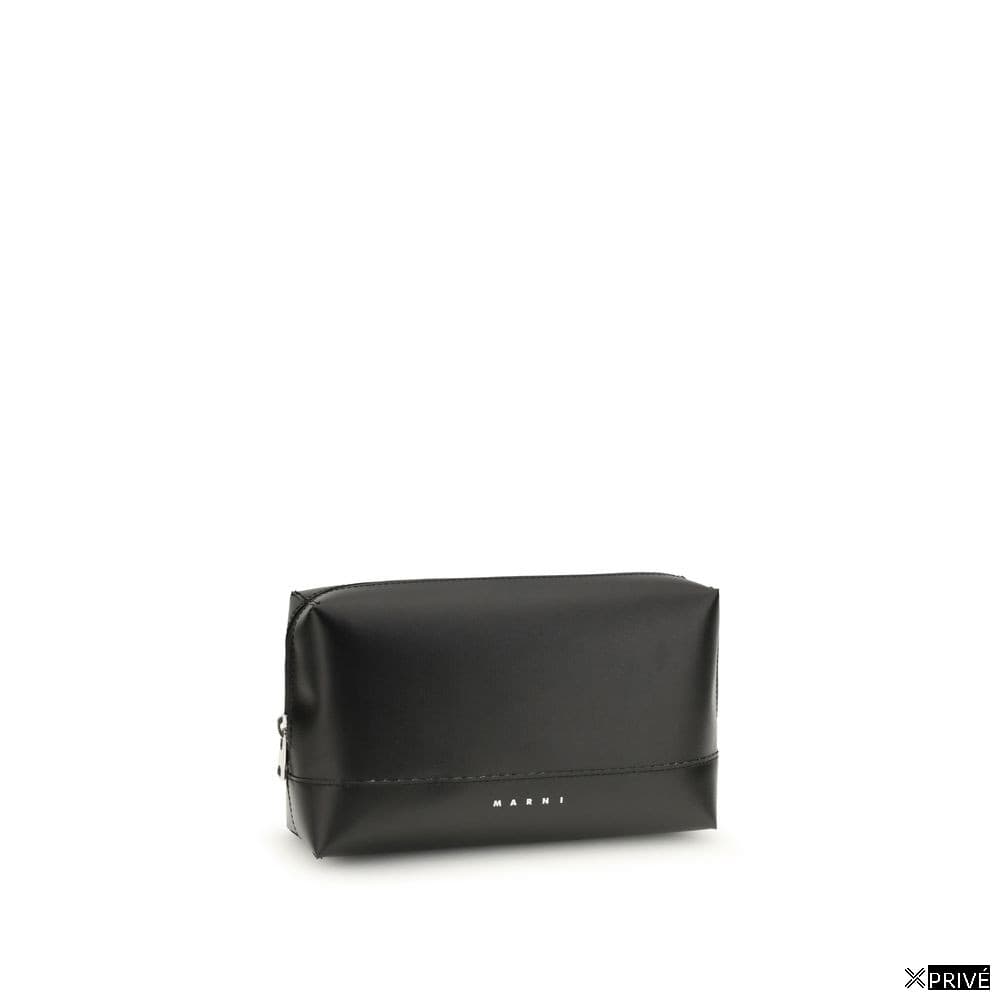 Sac bandoulière noir — 2