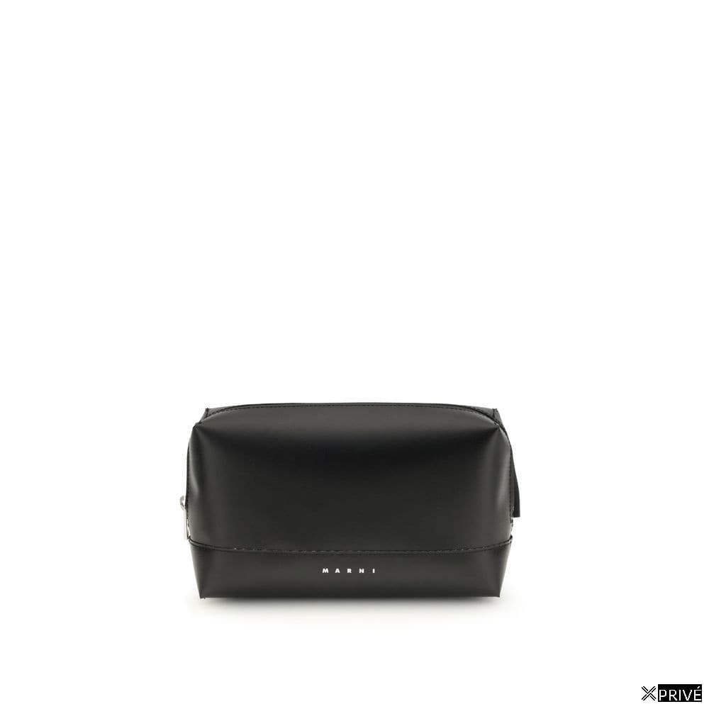 Sac bandoulière noir — 1