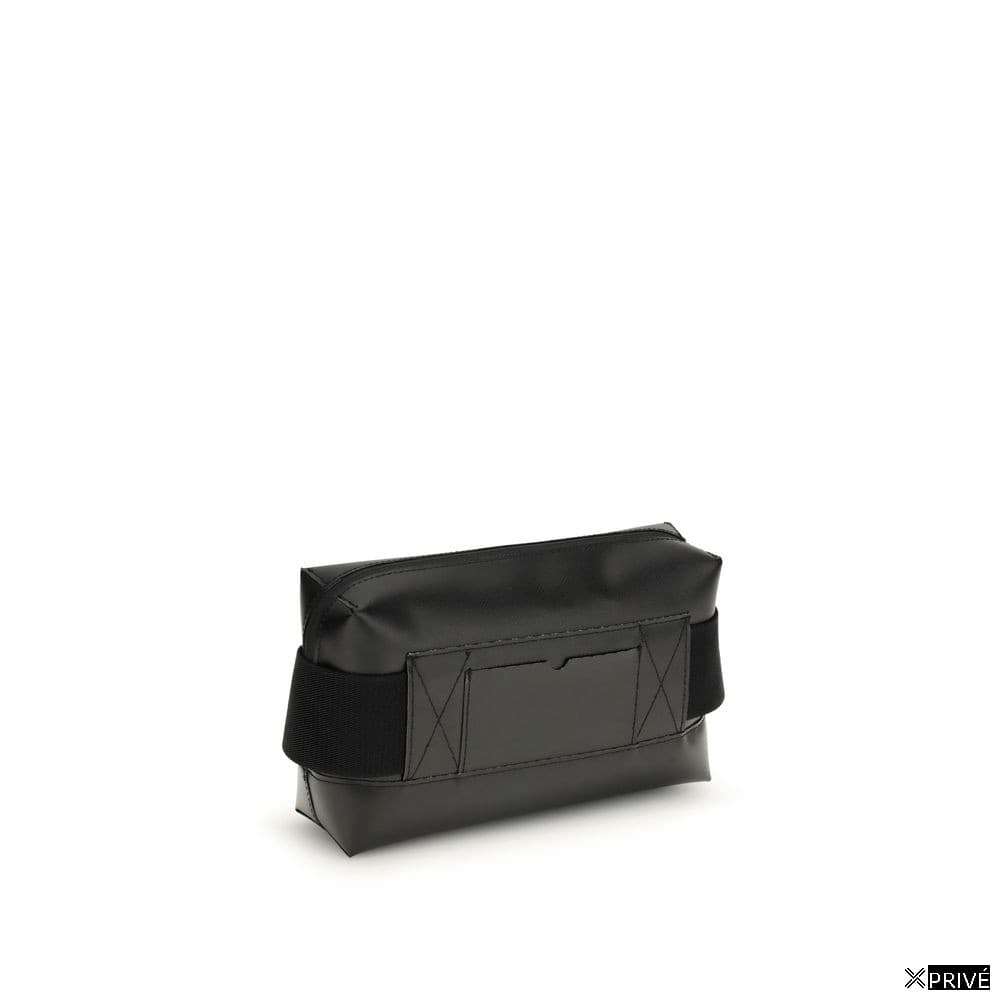 Sac bandoulière noir — 3