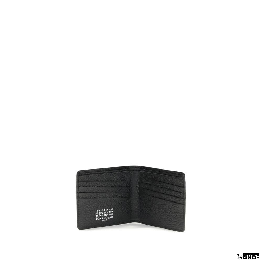 Portefeuille noir — 3