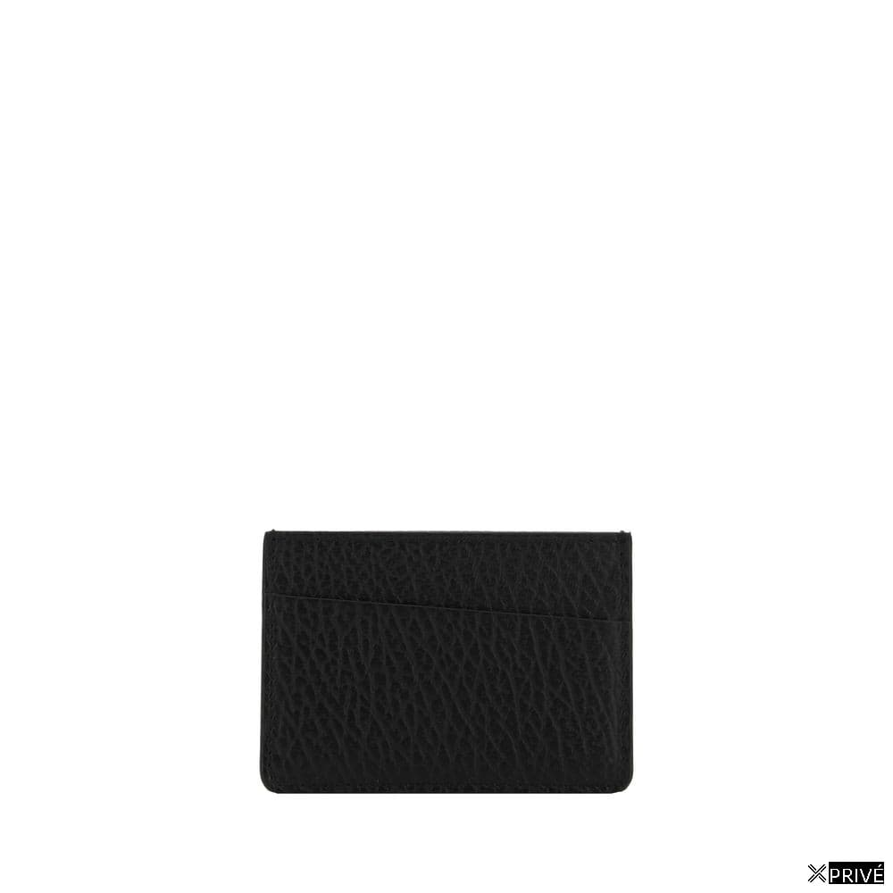 Portefeuille noir — 1