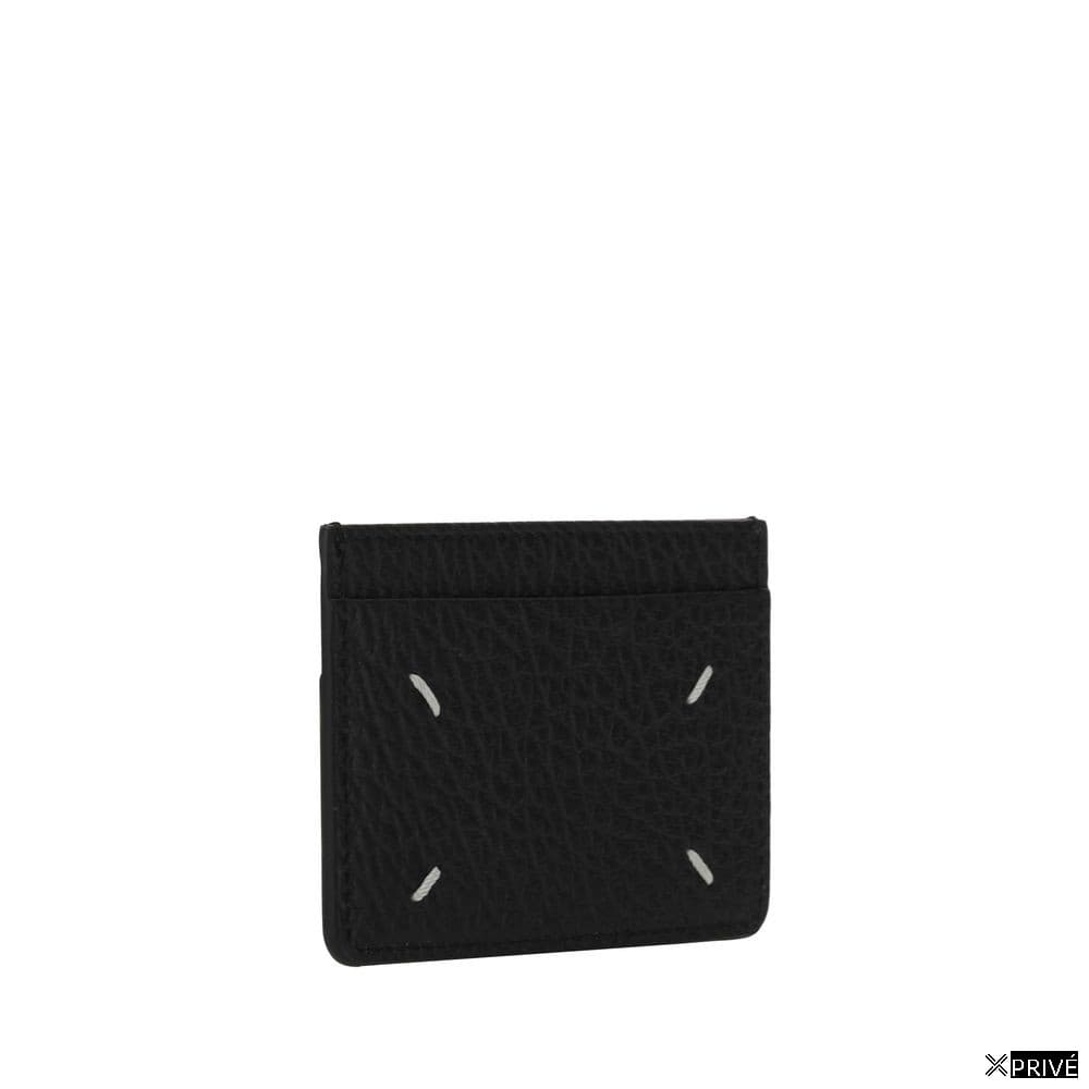 Portefeuille noir — 2