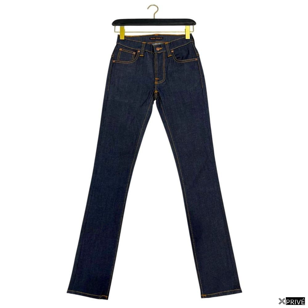 Jeans bleu — 1