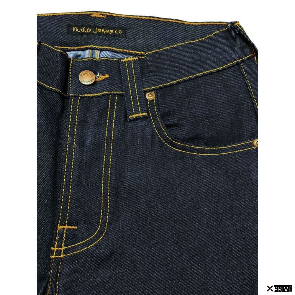 Jeans bleu — 3